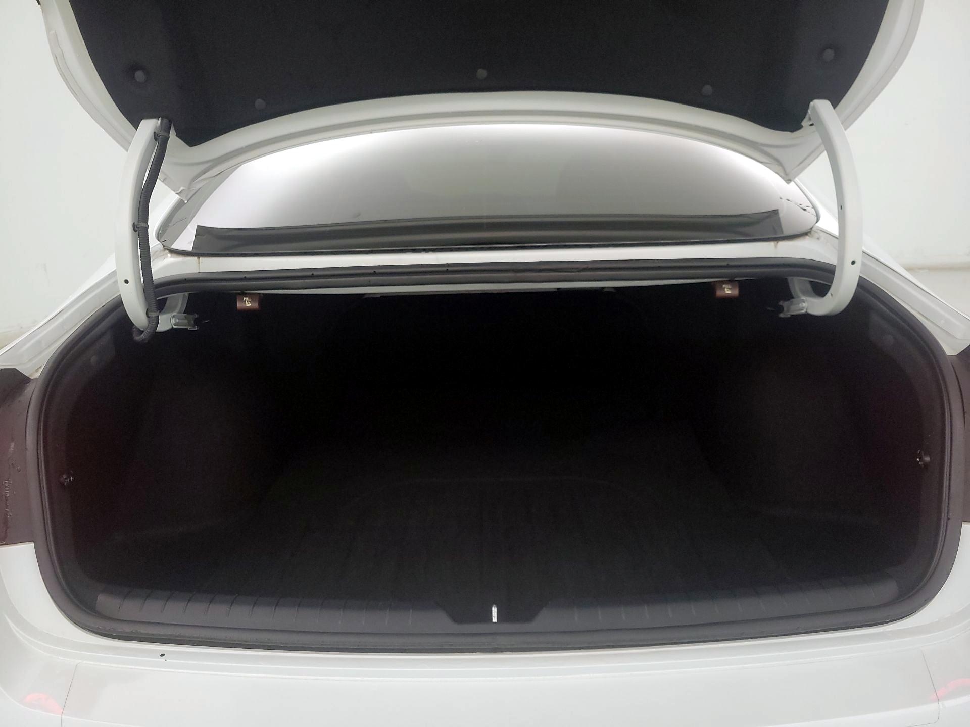 Thumbnail: 2022 Hyundai Sonata - 20