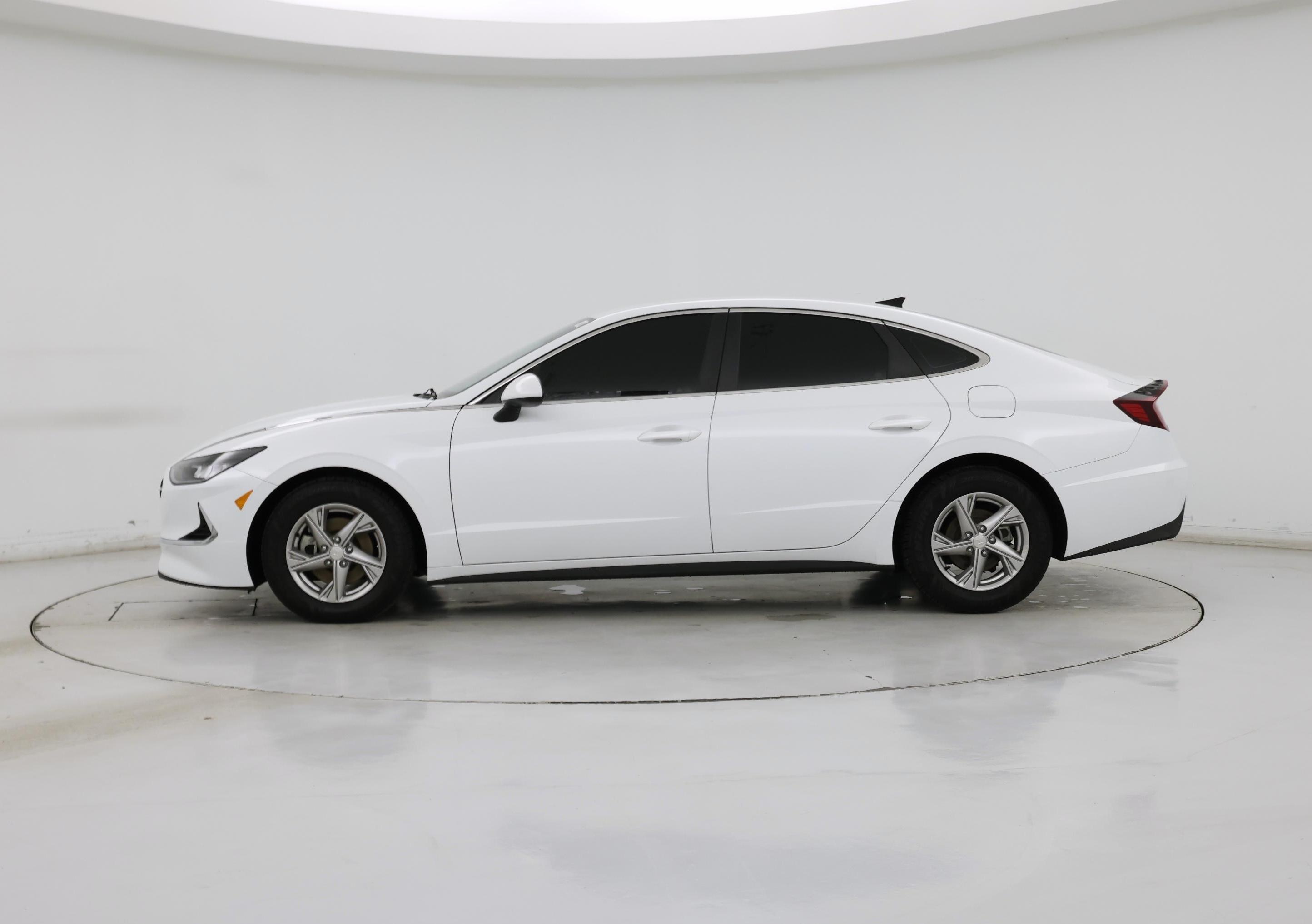 Thumbnail: 2022 Hyundai Sonata - 3