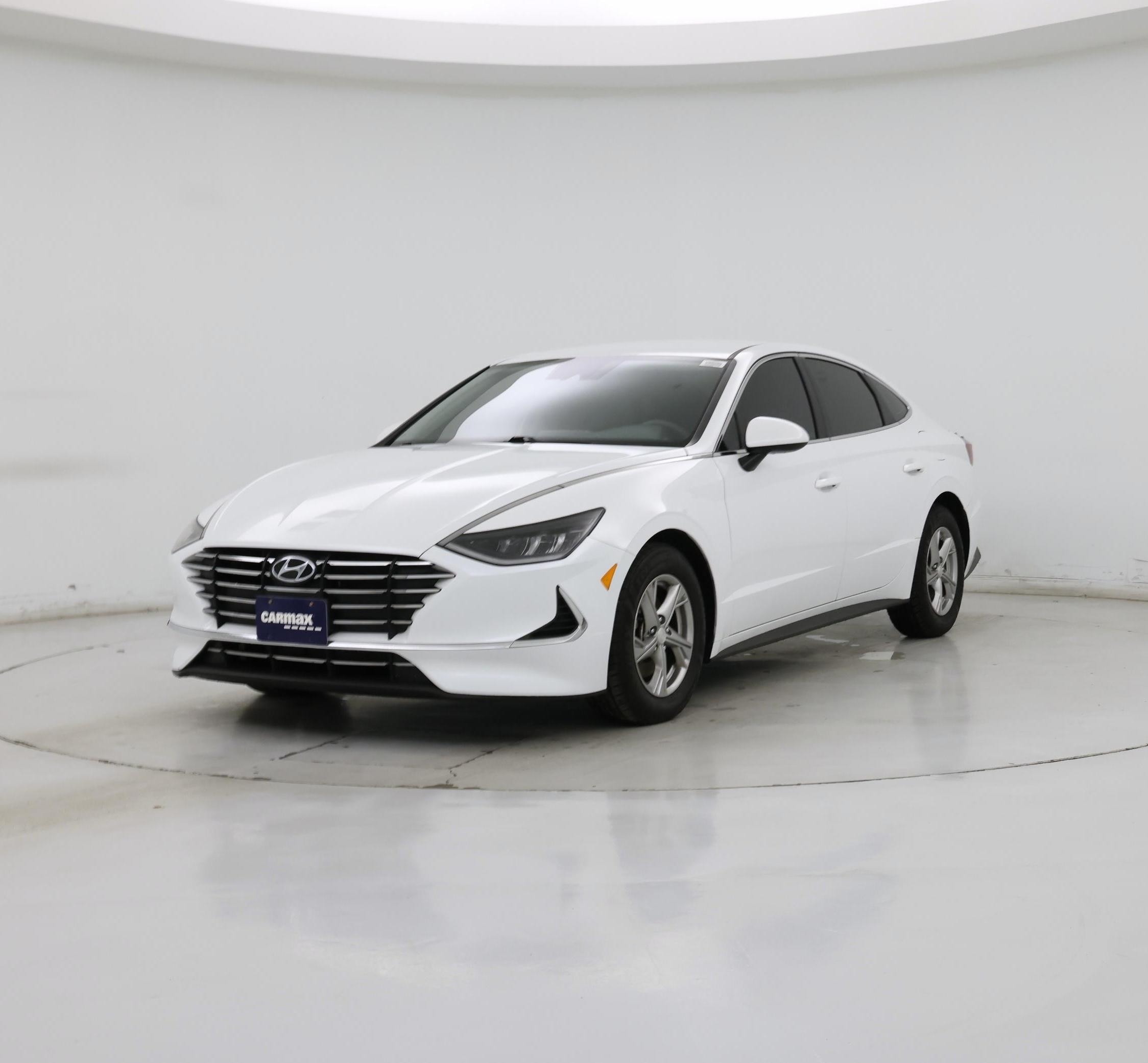 Thumbnail: 2022 Hyundai Sonata - 4