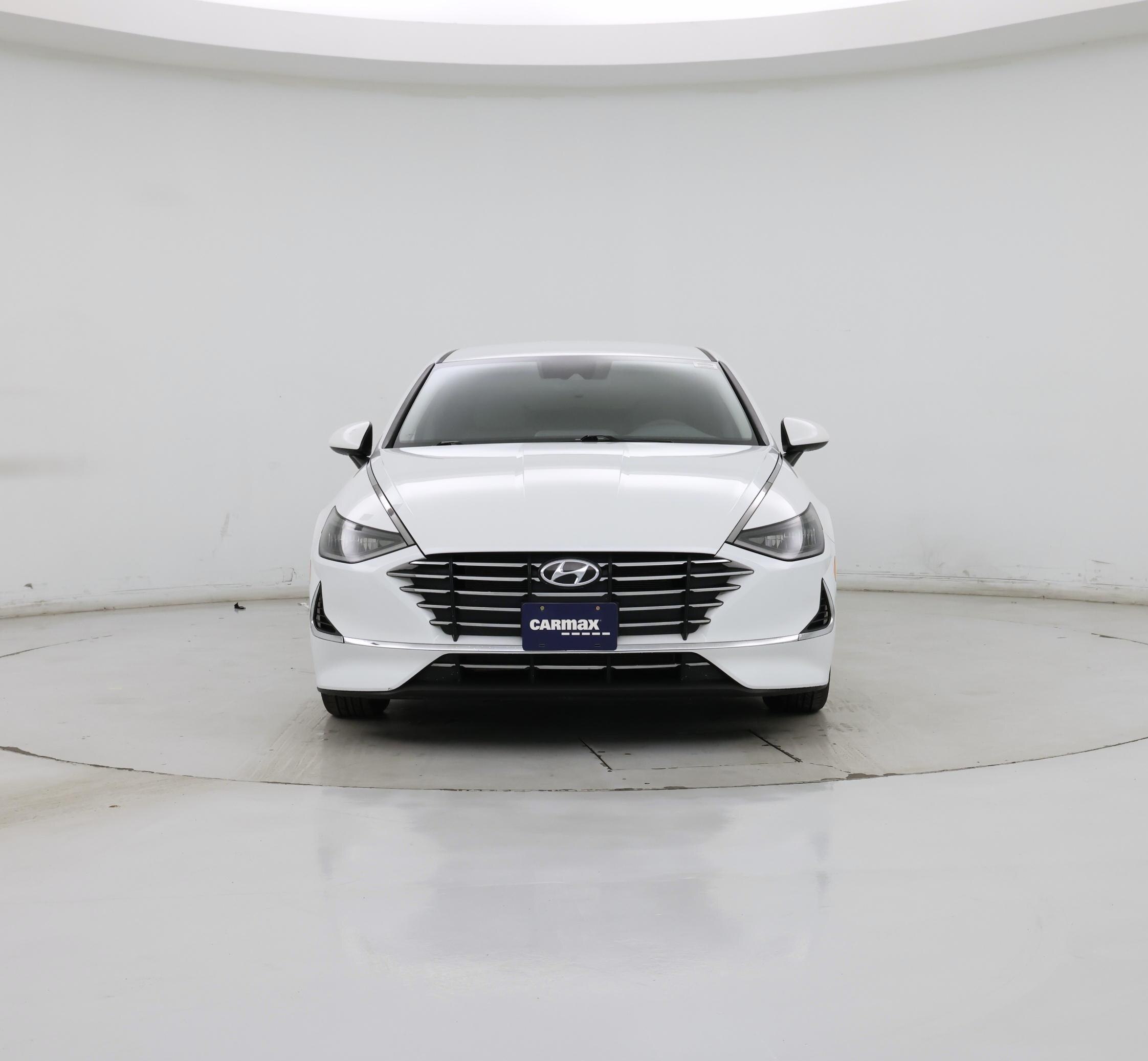 Thumbnail: 2022 Hyundai Sonata - 5