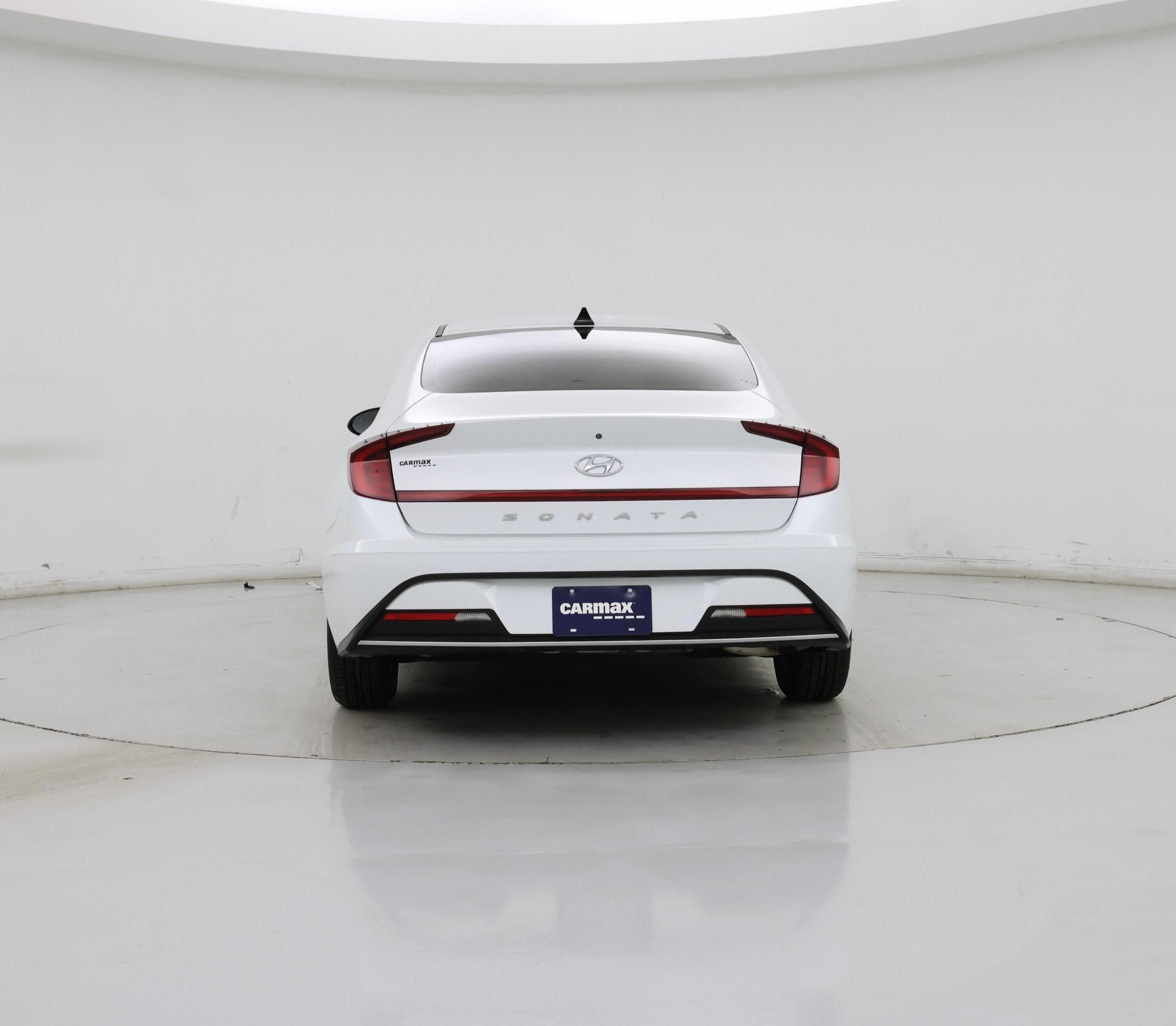 Thumbnail: 2022 Hyundai Sonata - 6