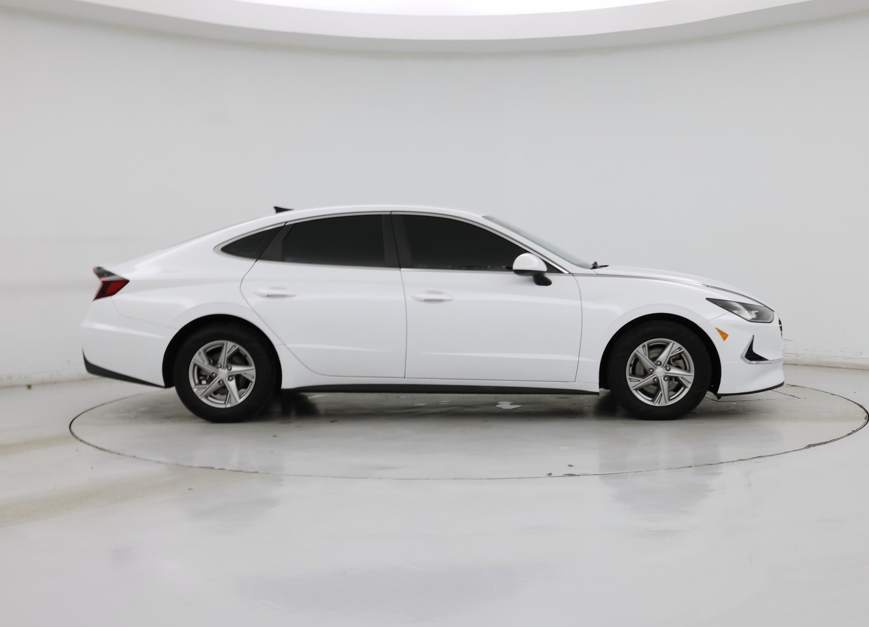 Thumbnail: 2022 Hyundai Sonata - 7