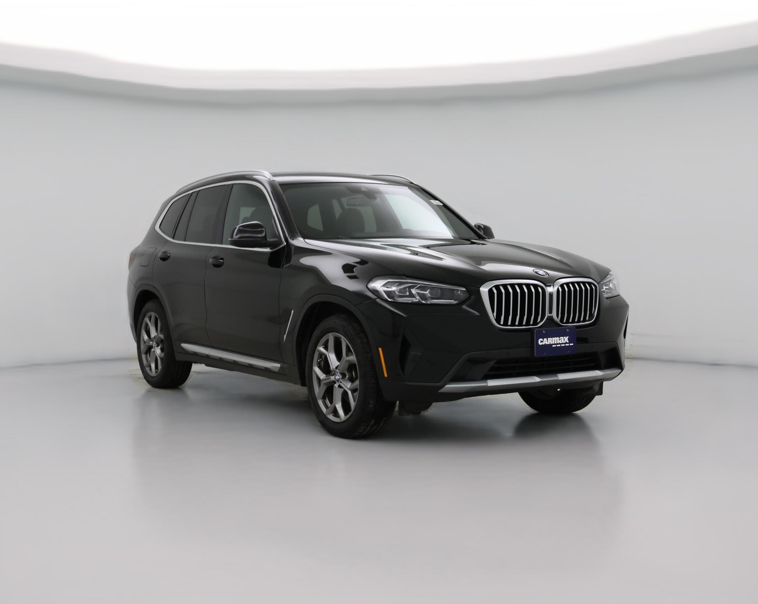 Thumbnail: 2023 BMW X3 - 1