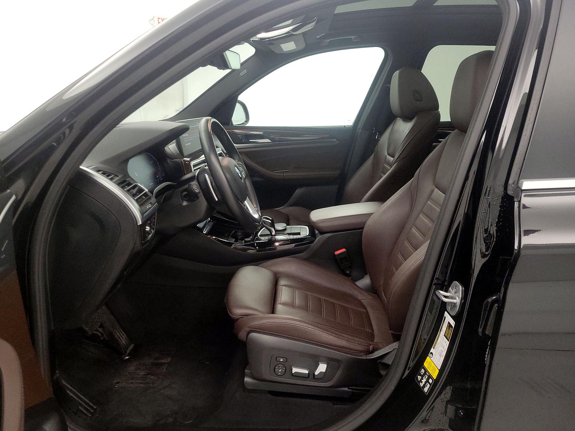 Thumbnail: 2023 BMW X3 - 11