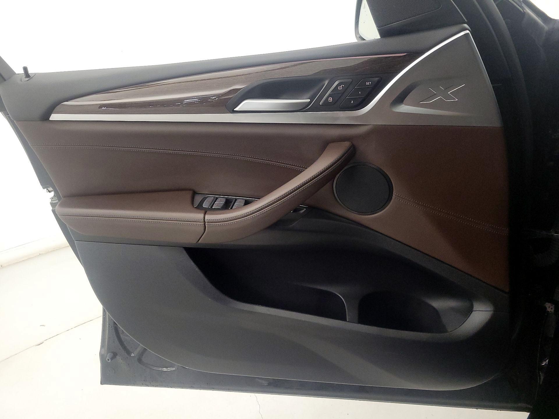 Thumbnail: 2023 BMW X3 - 12