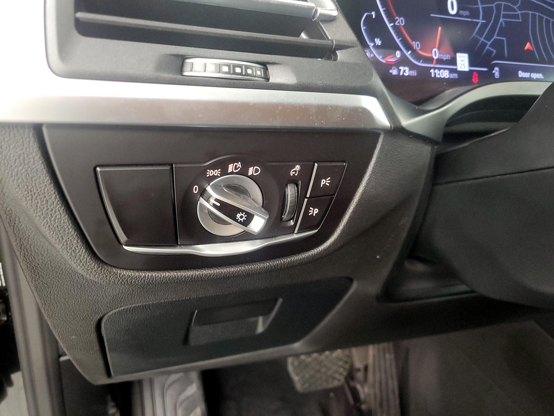 Thumbnail: 2023 BMW X3 - 13