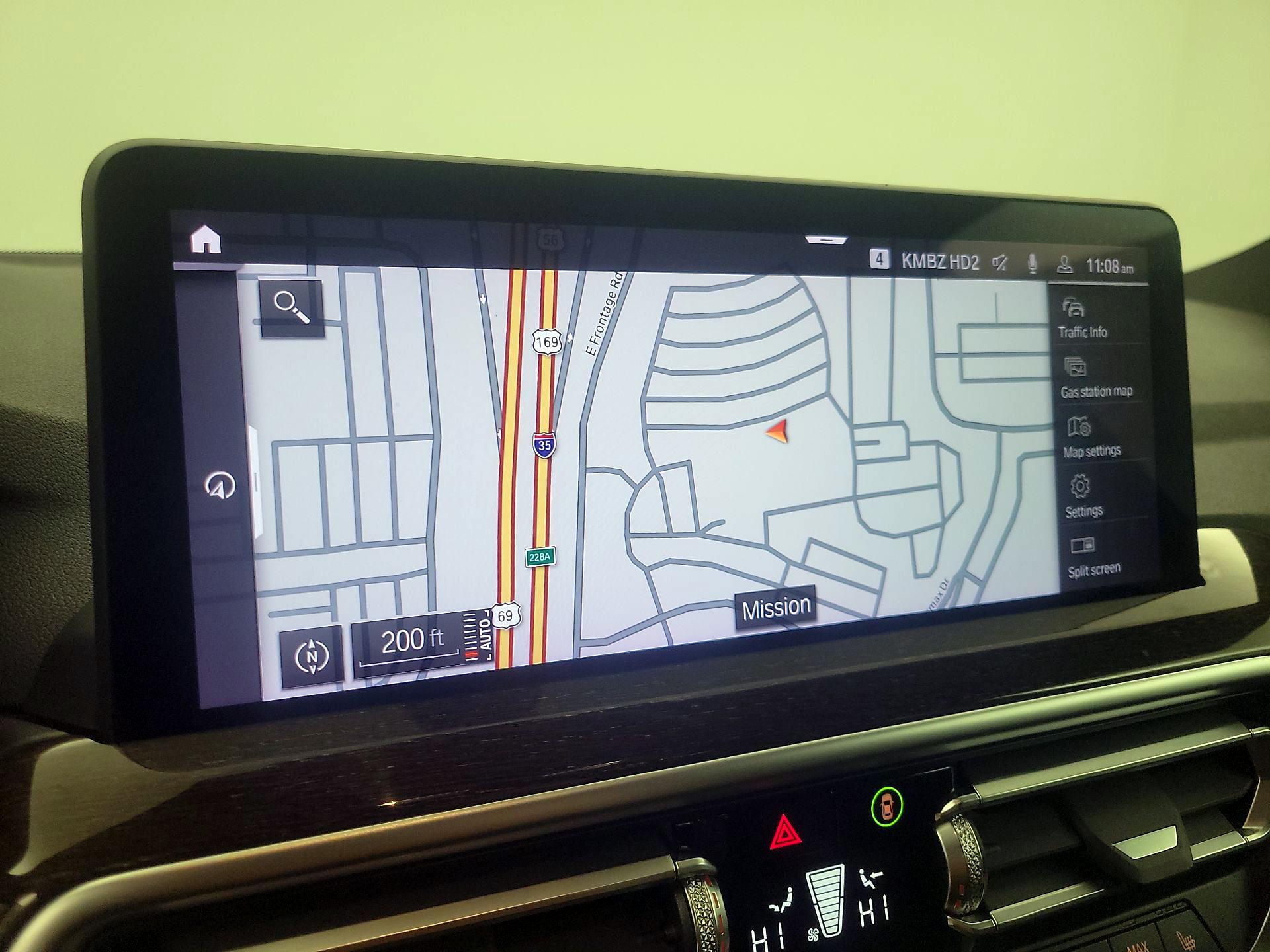 Thumbnail: 2023 BMW X3 - 14