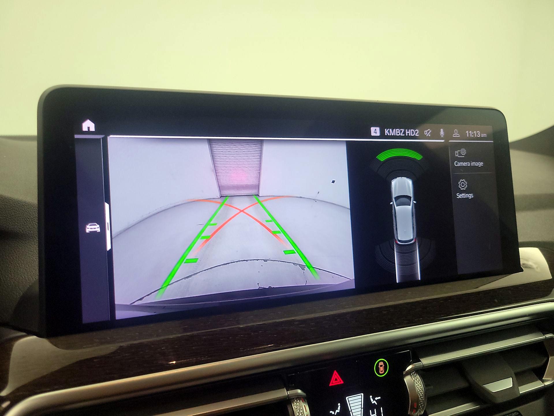 Thumbnail: 2023 BMW X3 - 15