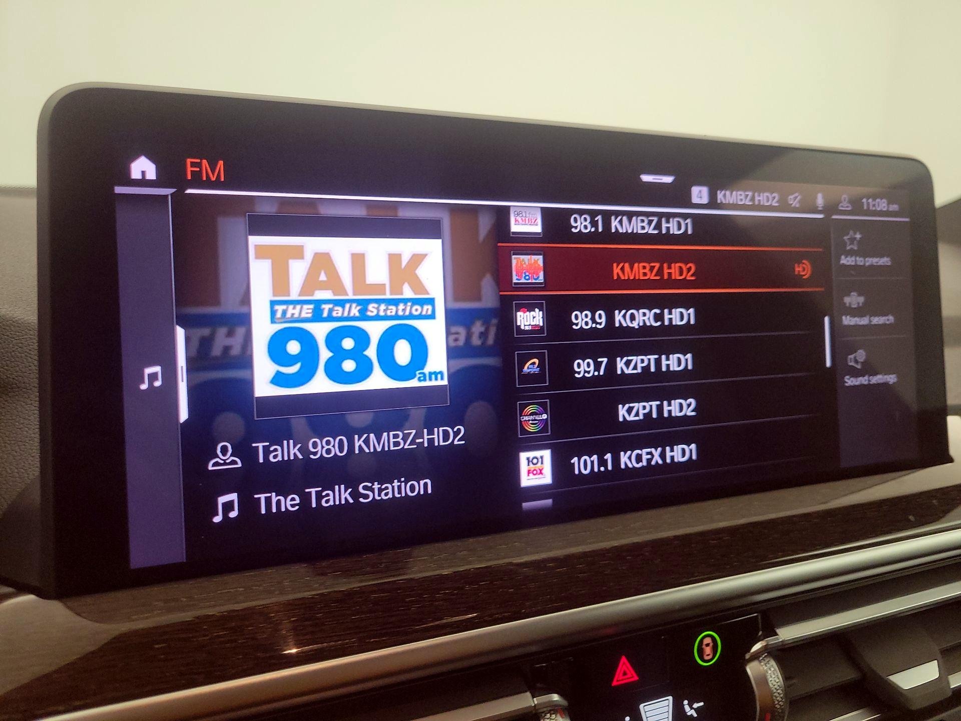 Thumbnail: 2023 BMW X3 - 16