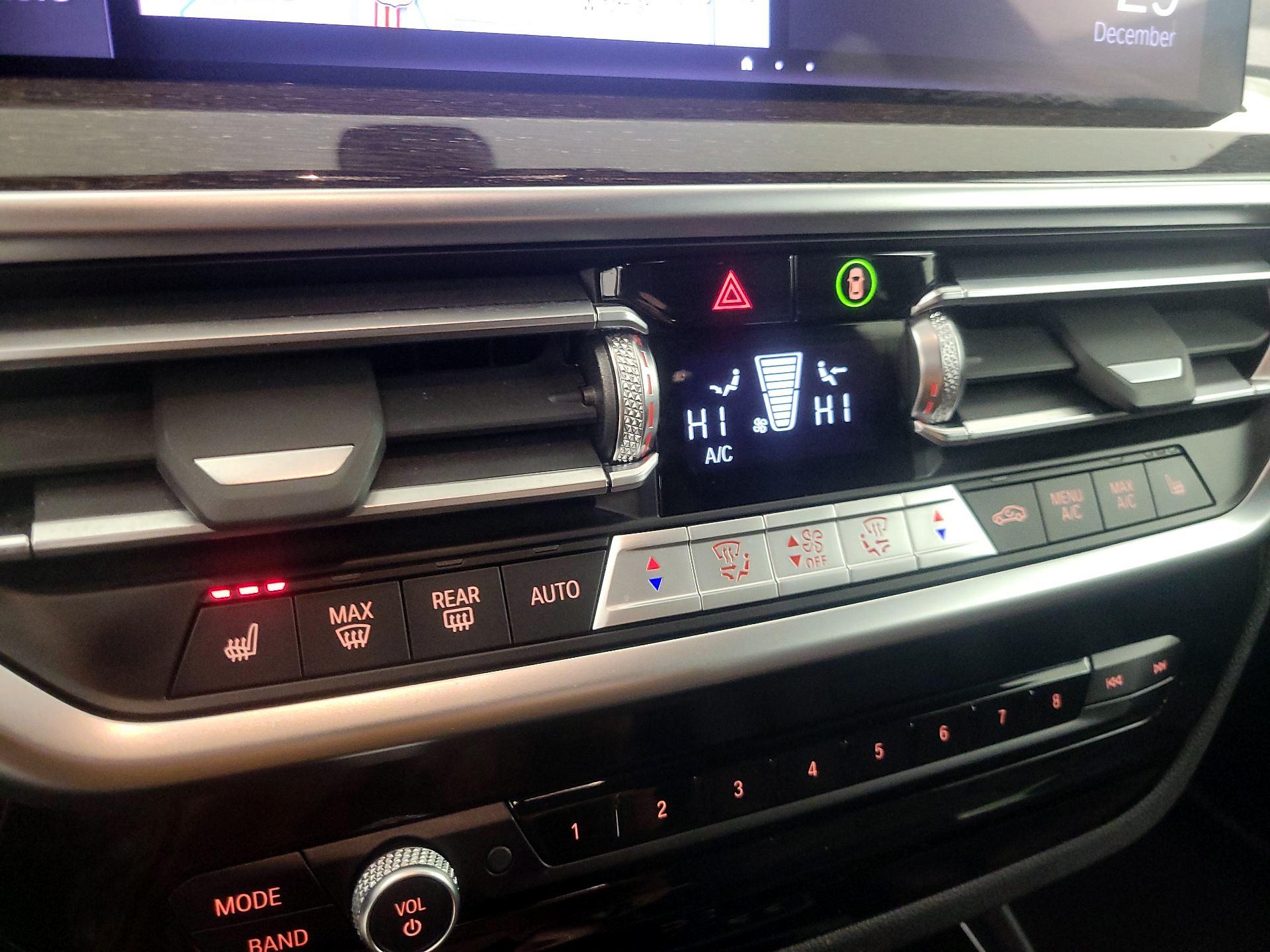 Thumbnail: 2023 BMW X3 - 17