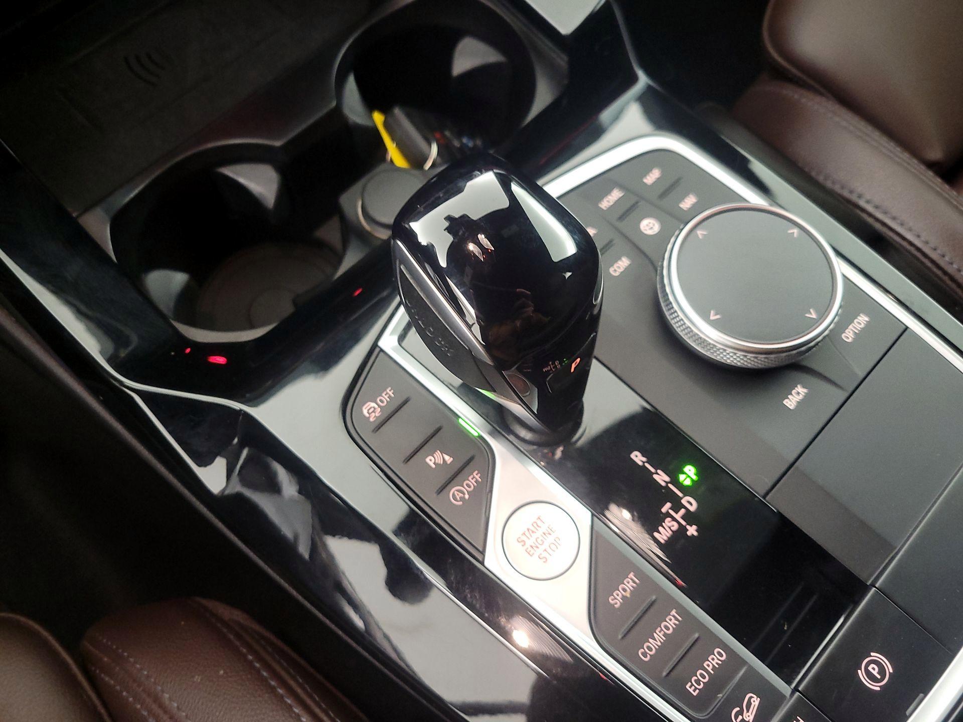 Thumbnail: 2023 BMW X3 - 18