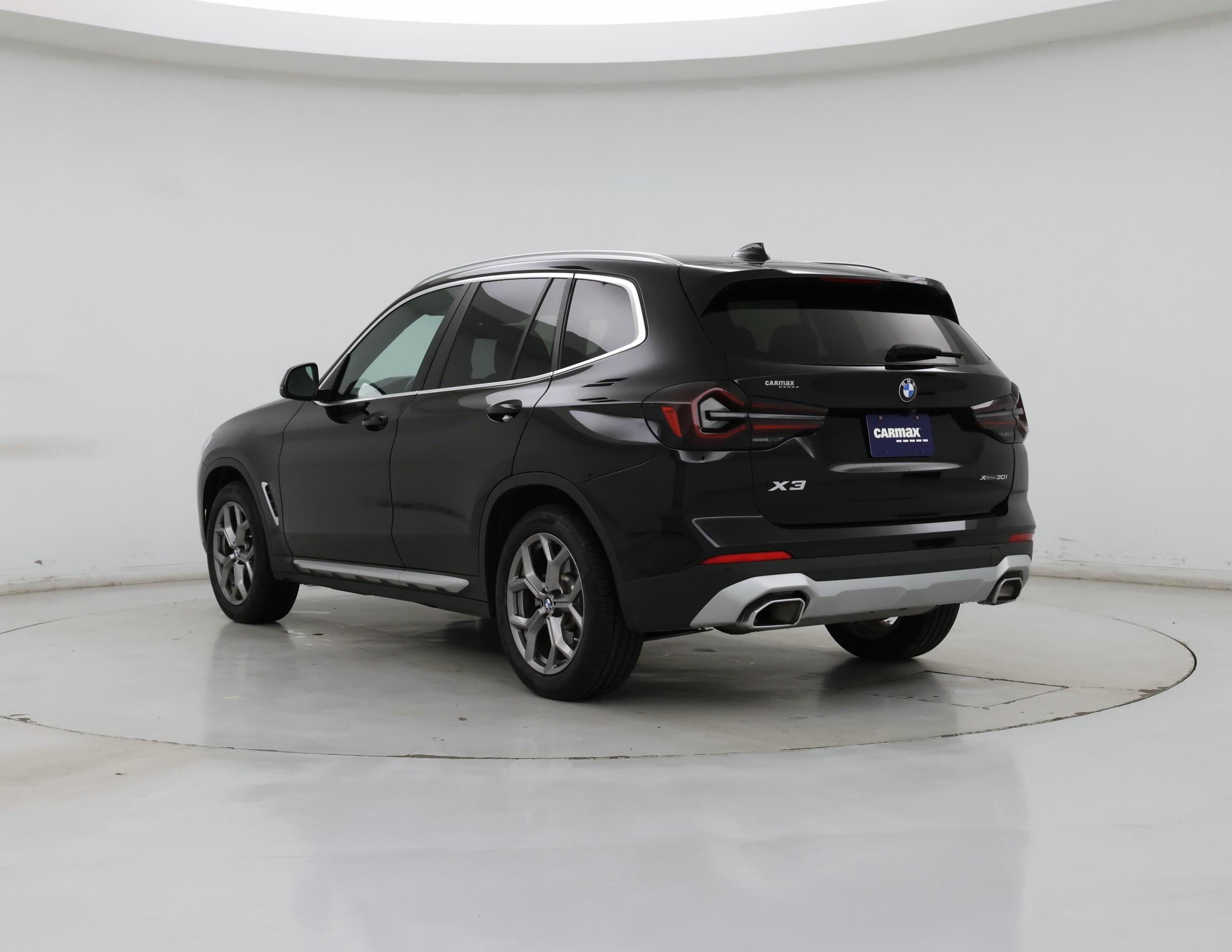 Thumbnail: 2023 BMW X3 - 2