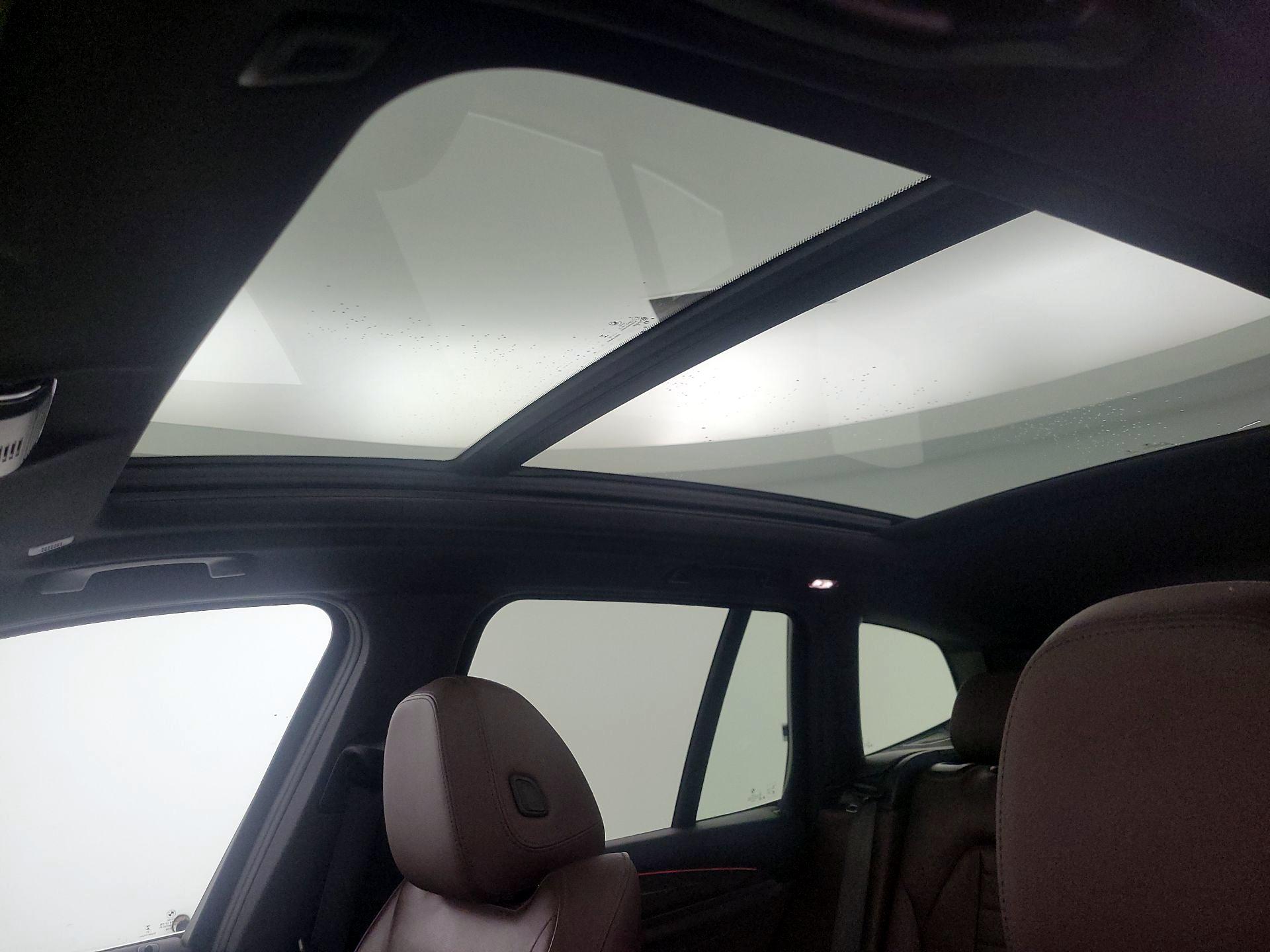 Thumbnail: 2023 BMW X3 - 20