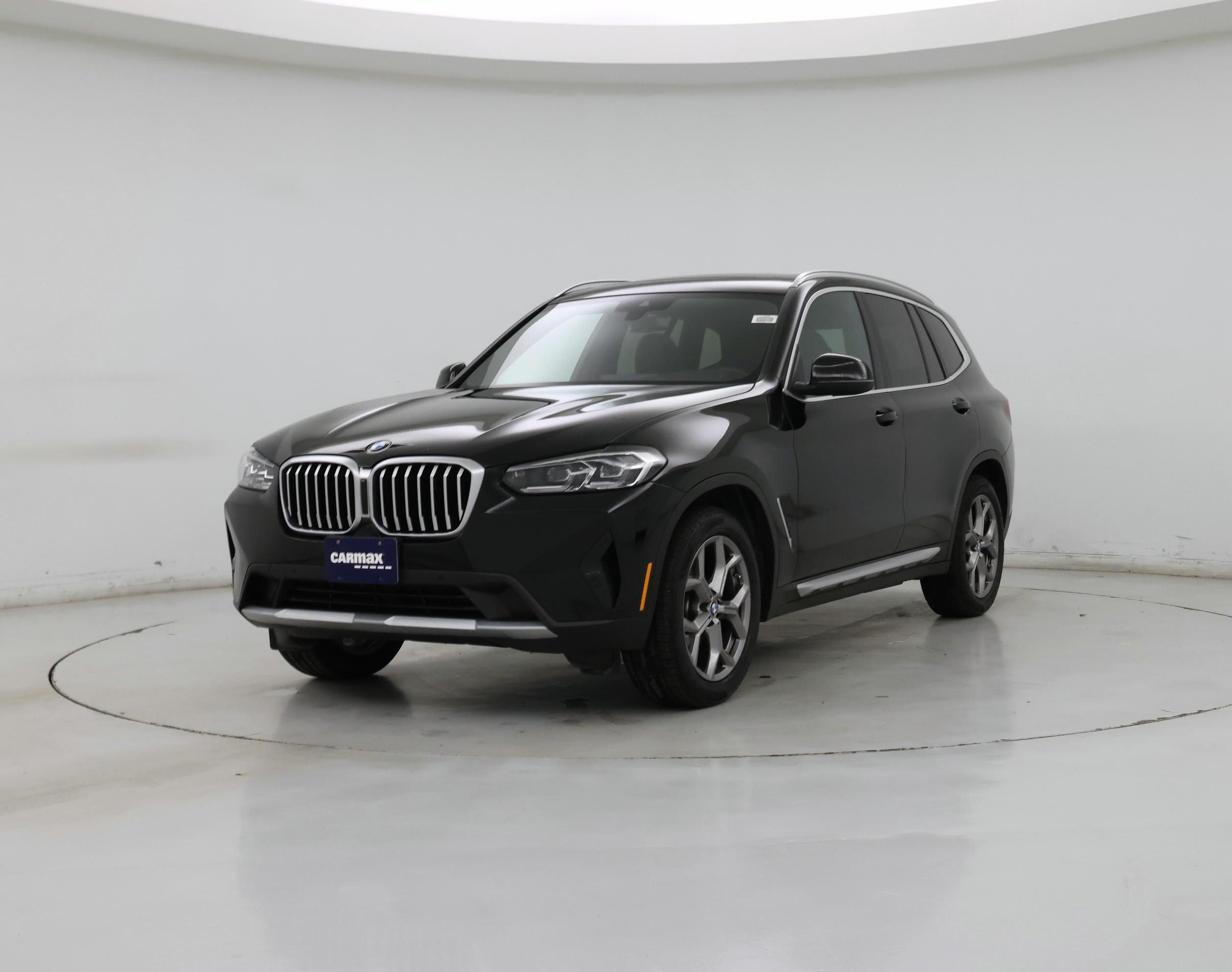 Thumbnail: 2023 BMW X3 - 4