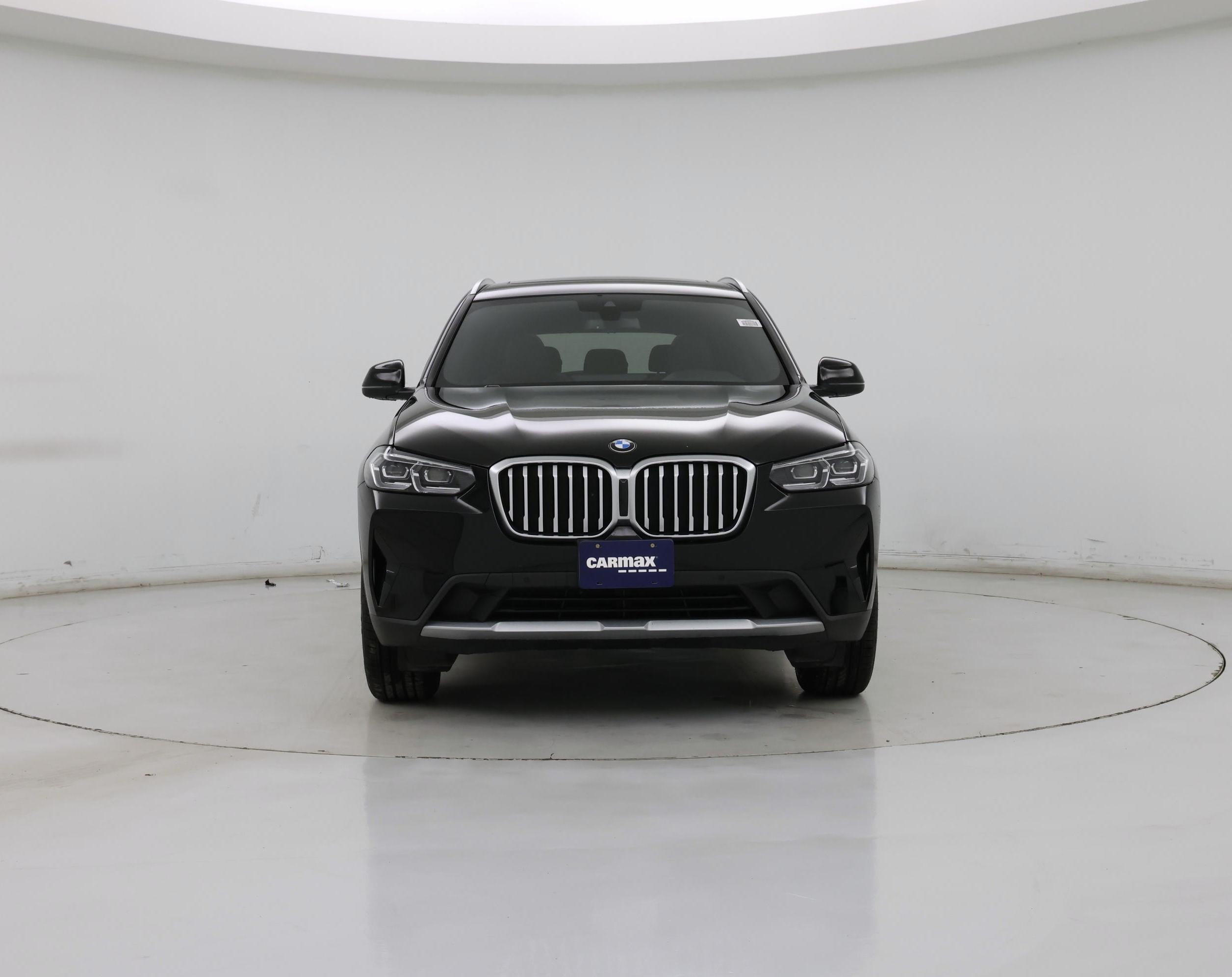 Thumbnail: 2023 BMW X3 - 5