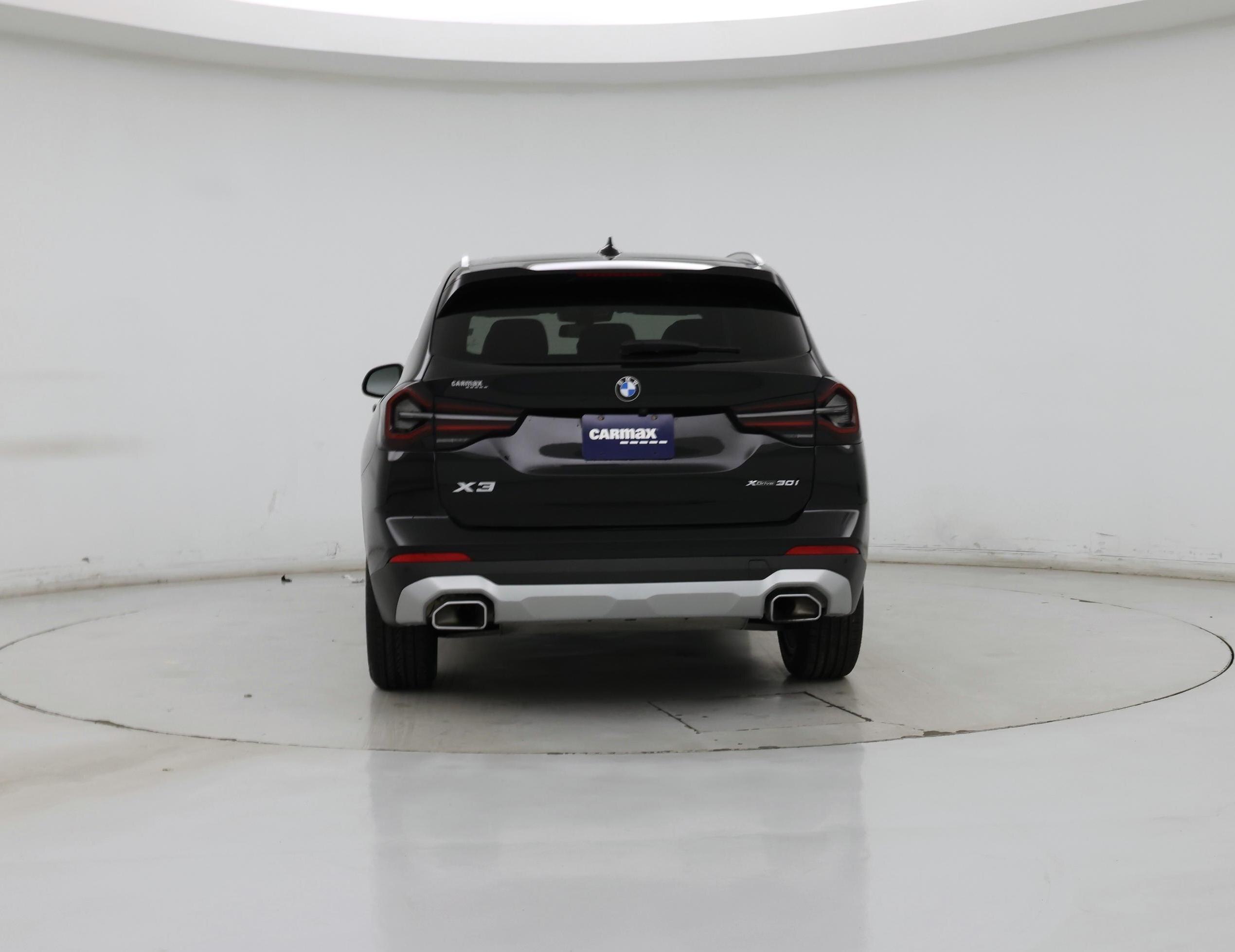 Thumbnail: 2023 BMW X3 - 6