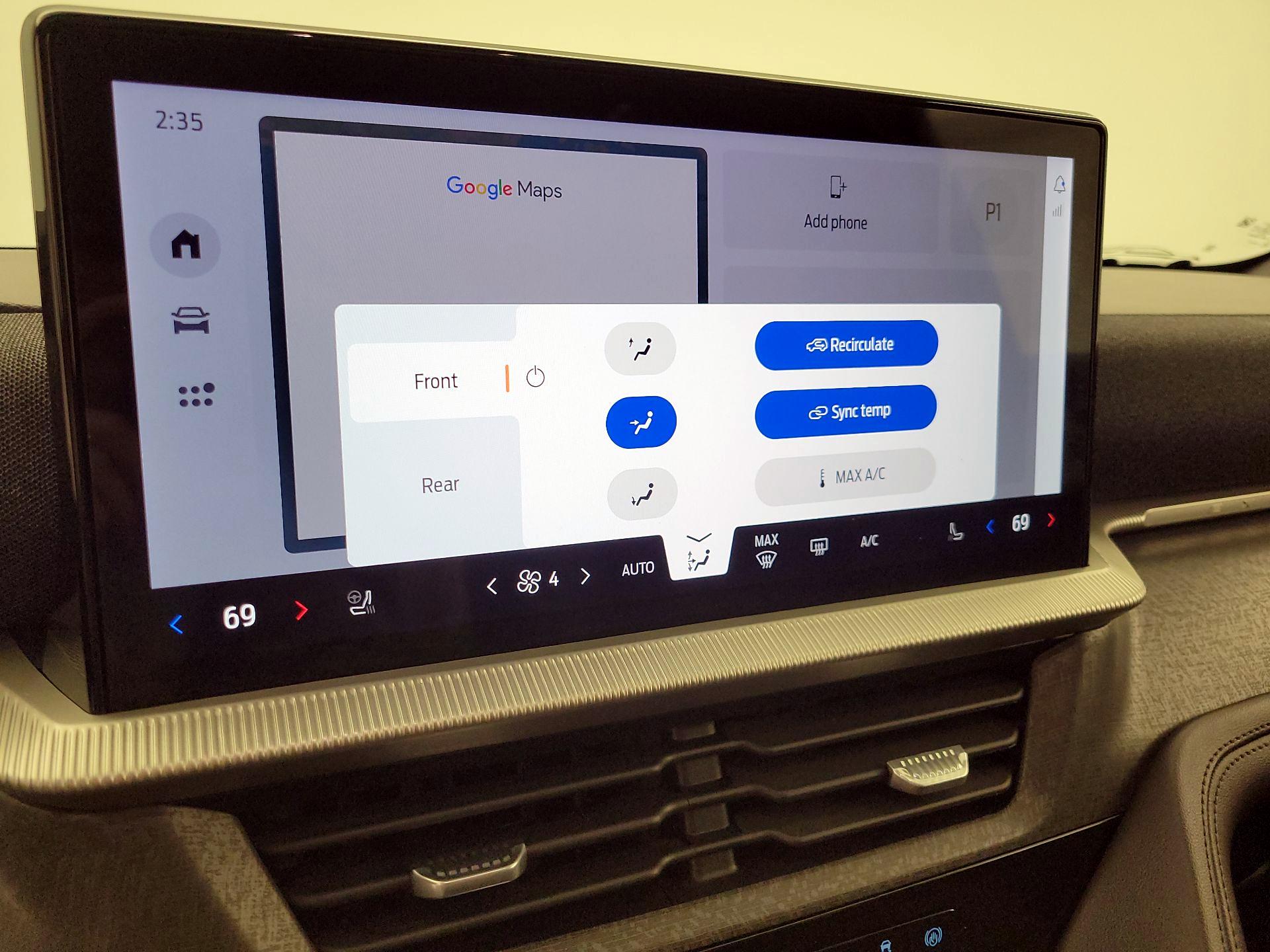 Thumbnail: 2025 Ford Explorer - 16