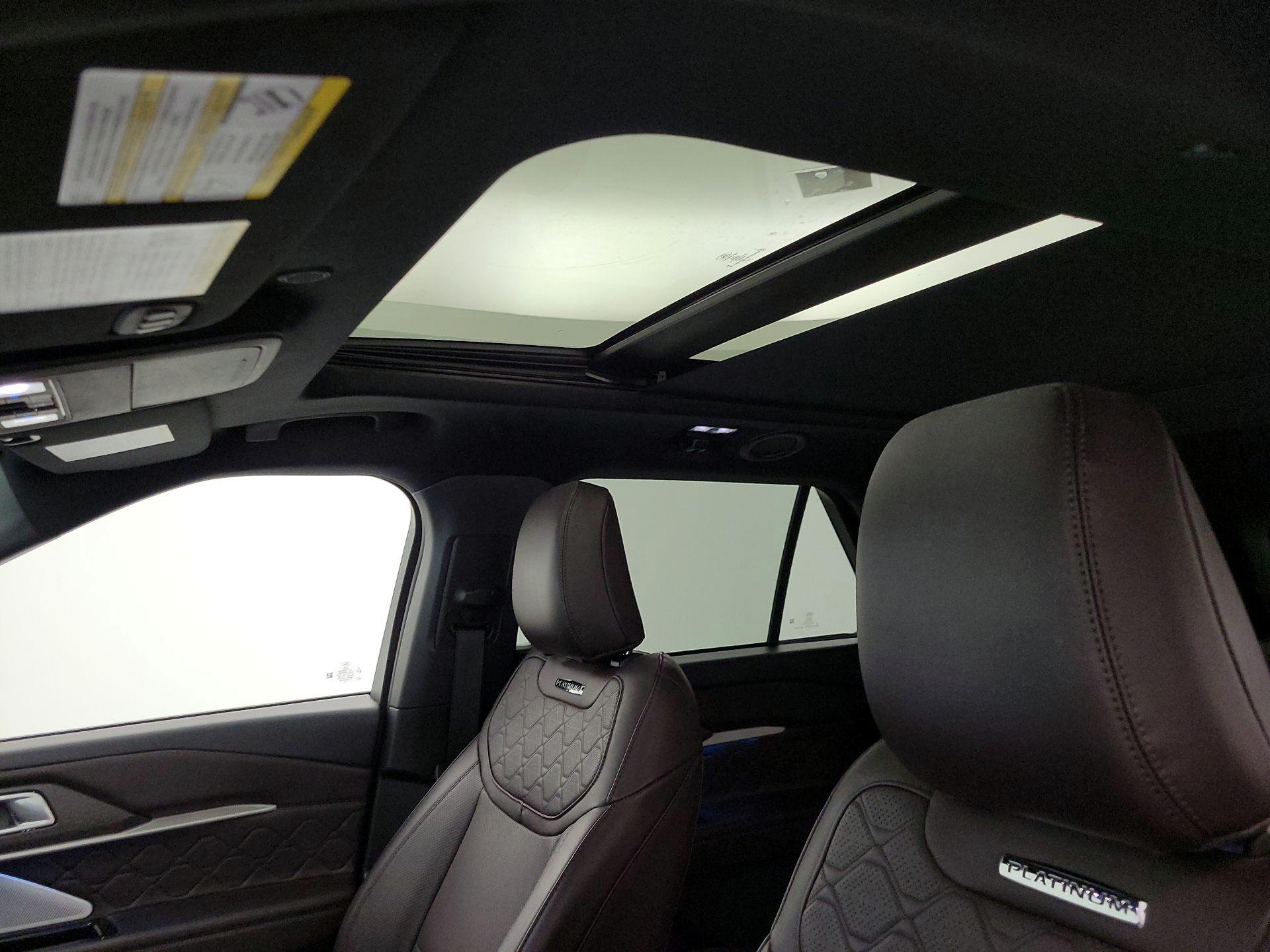 Thumbnail: 2025 Ford Explorer - 19