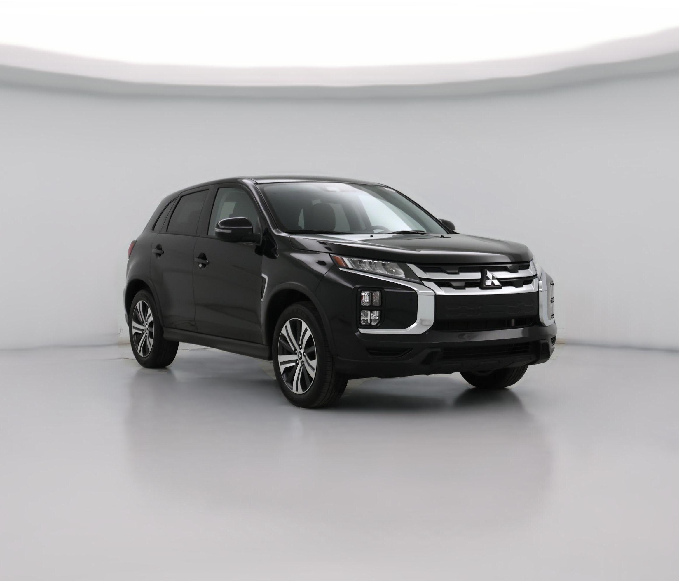 Thumbnail: 2024 Mitsubishi Outlander Sport - 1