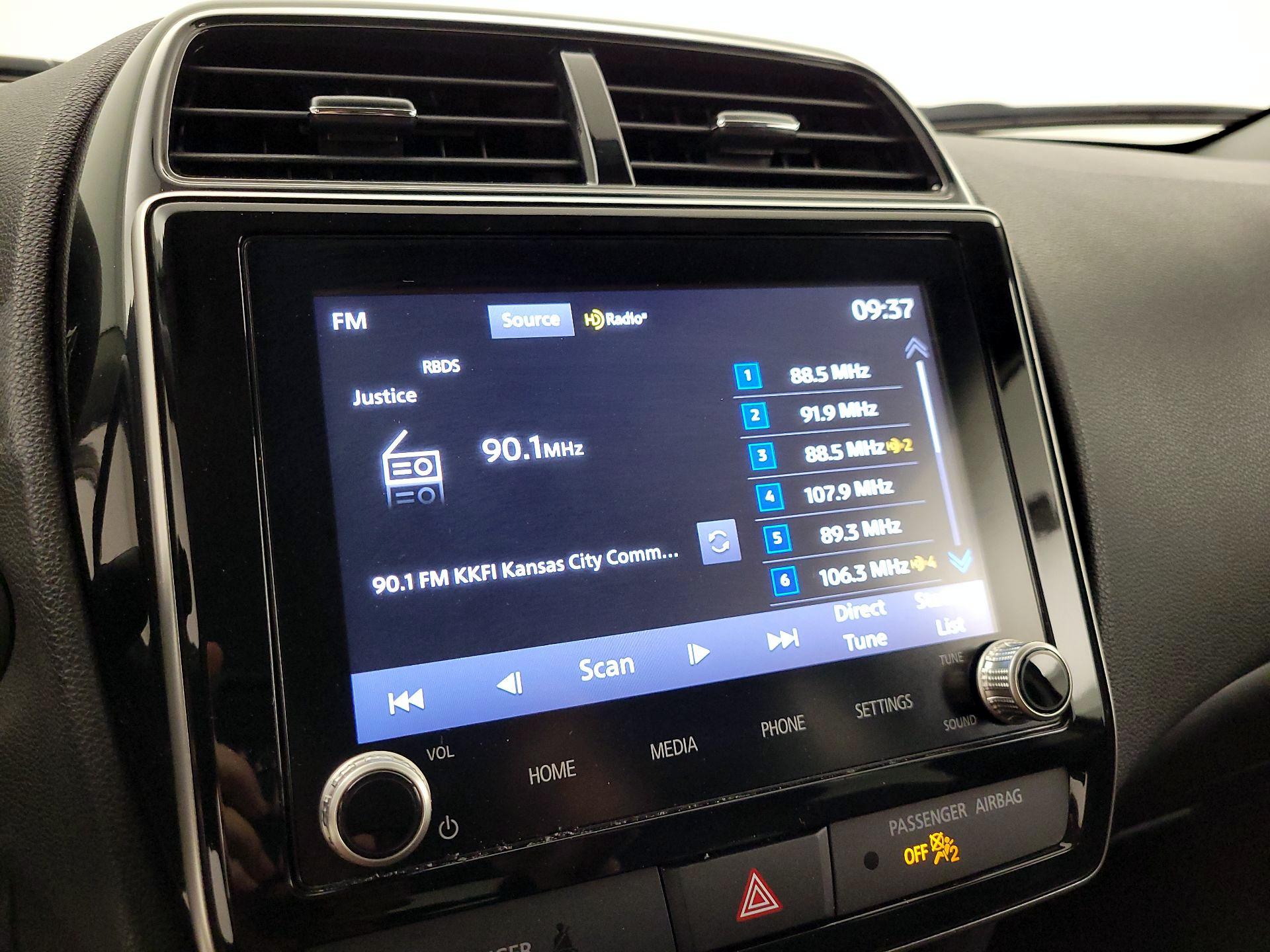 Thumbnail: 2024 Mitsubishi Outlander Sport - 15