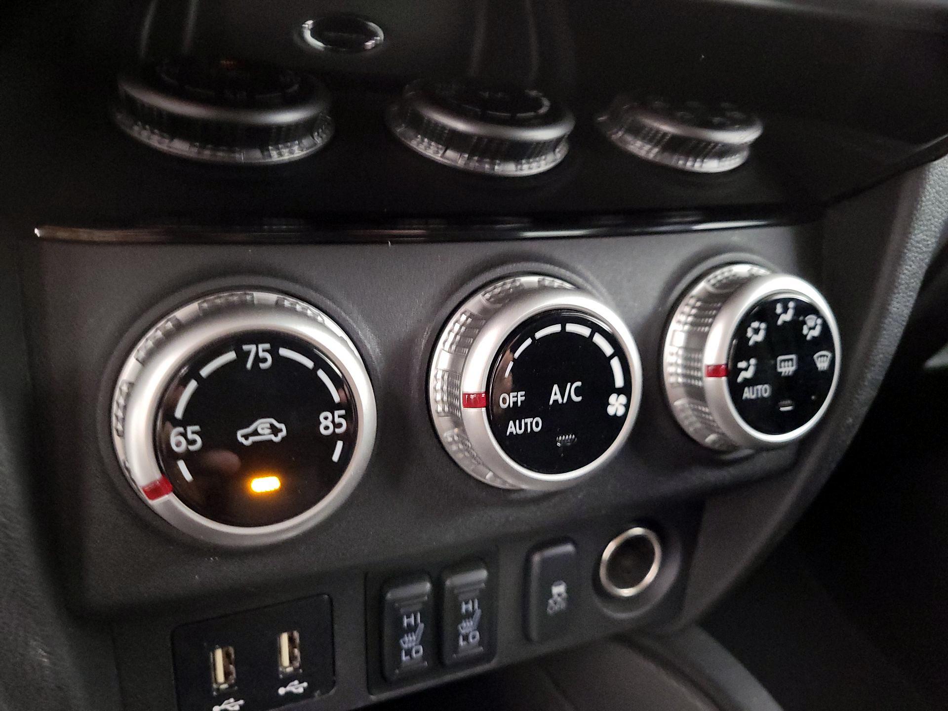 Thumbnail: 2024 Mitsubishi Outlander Sport - 16