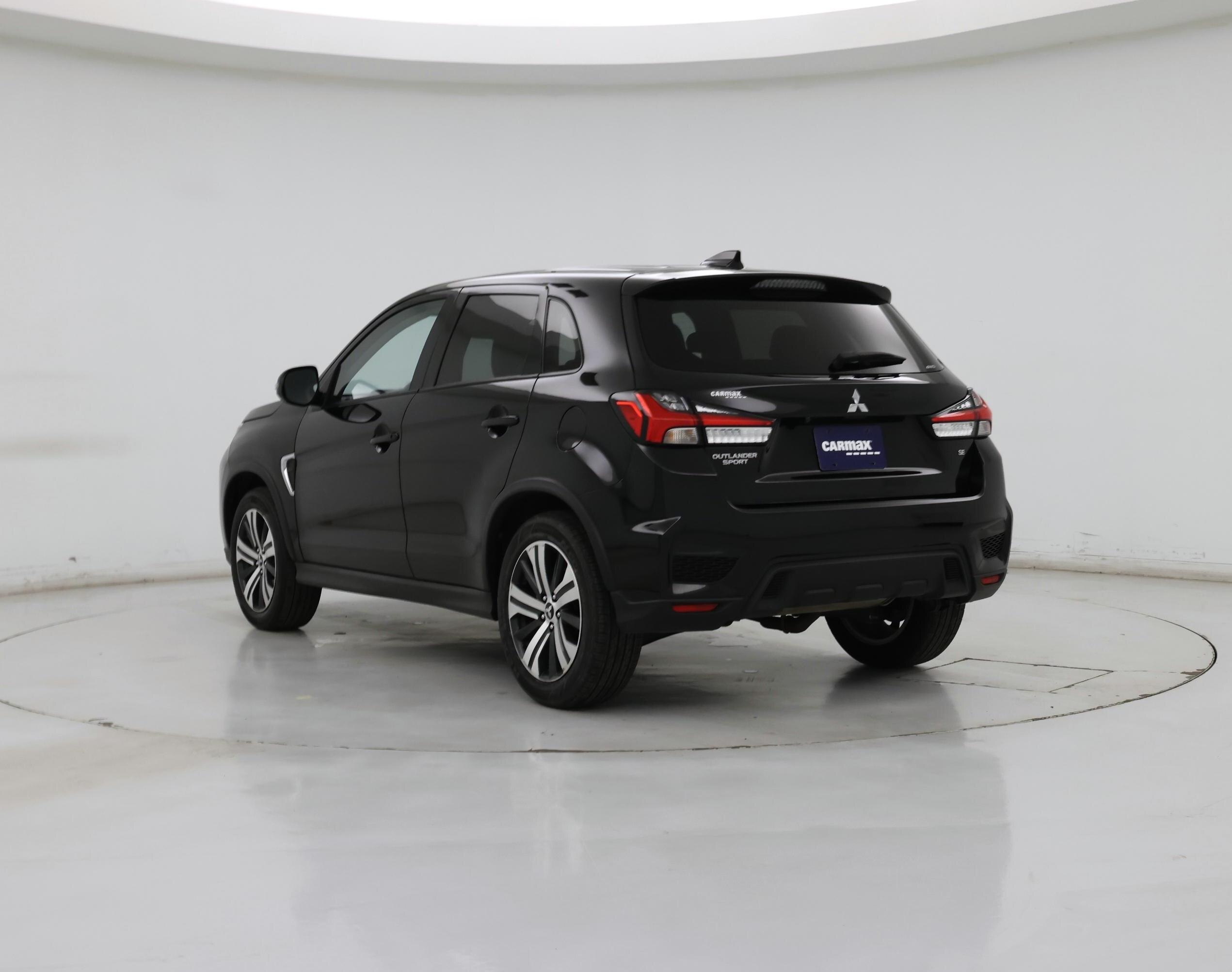 Thumbnail: 2024 Mitsubishi Outlander Sport - 2