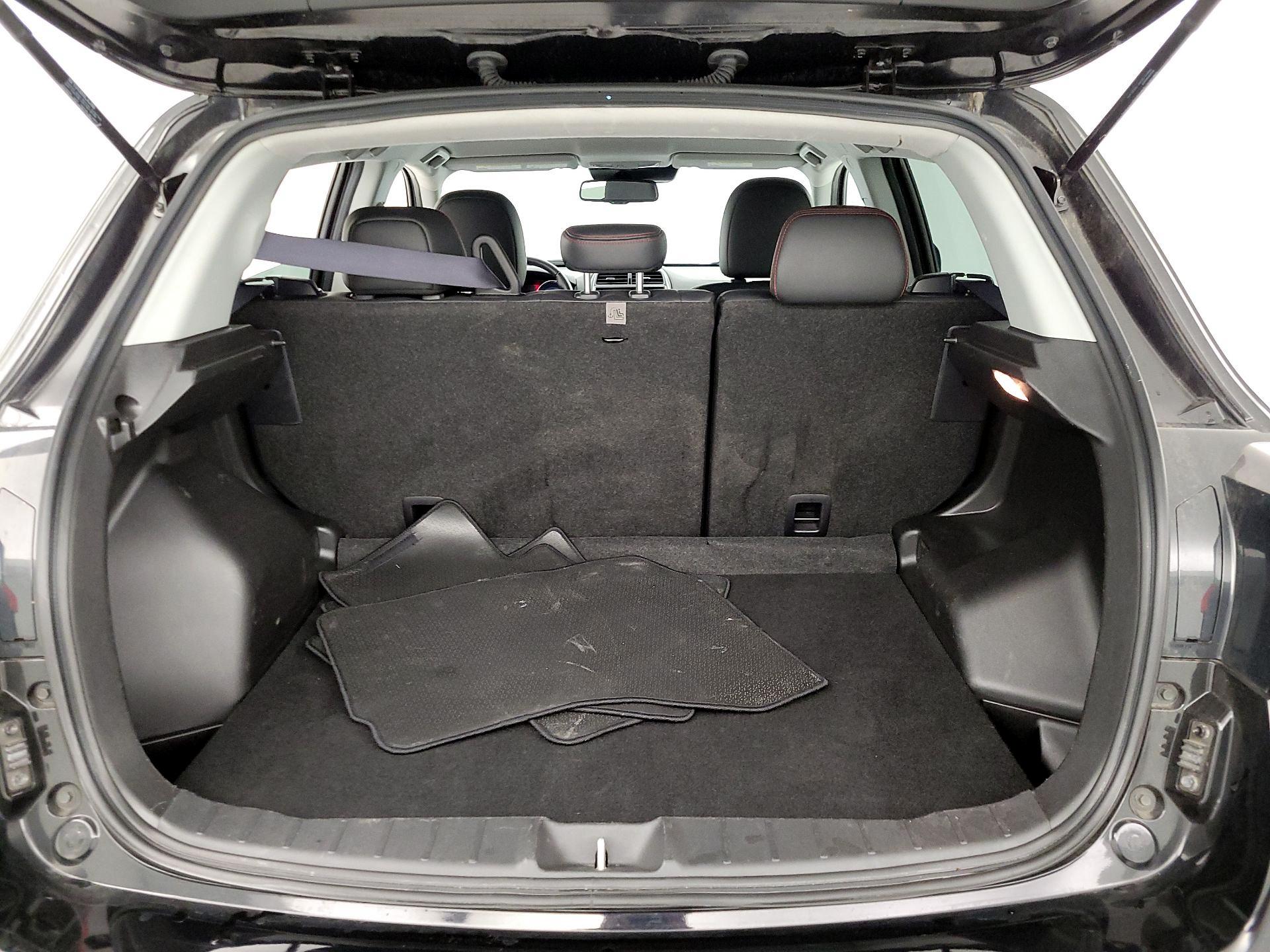 Thumbnail: 2024 Mitsubishi Outlander Sport - 20