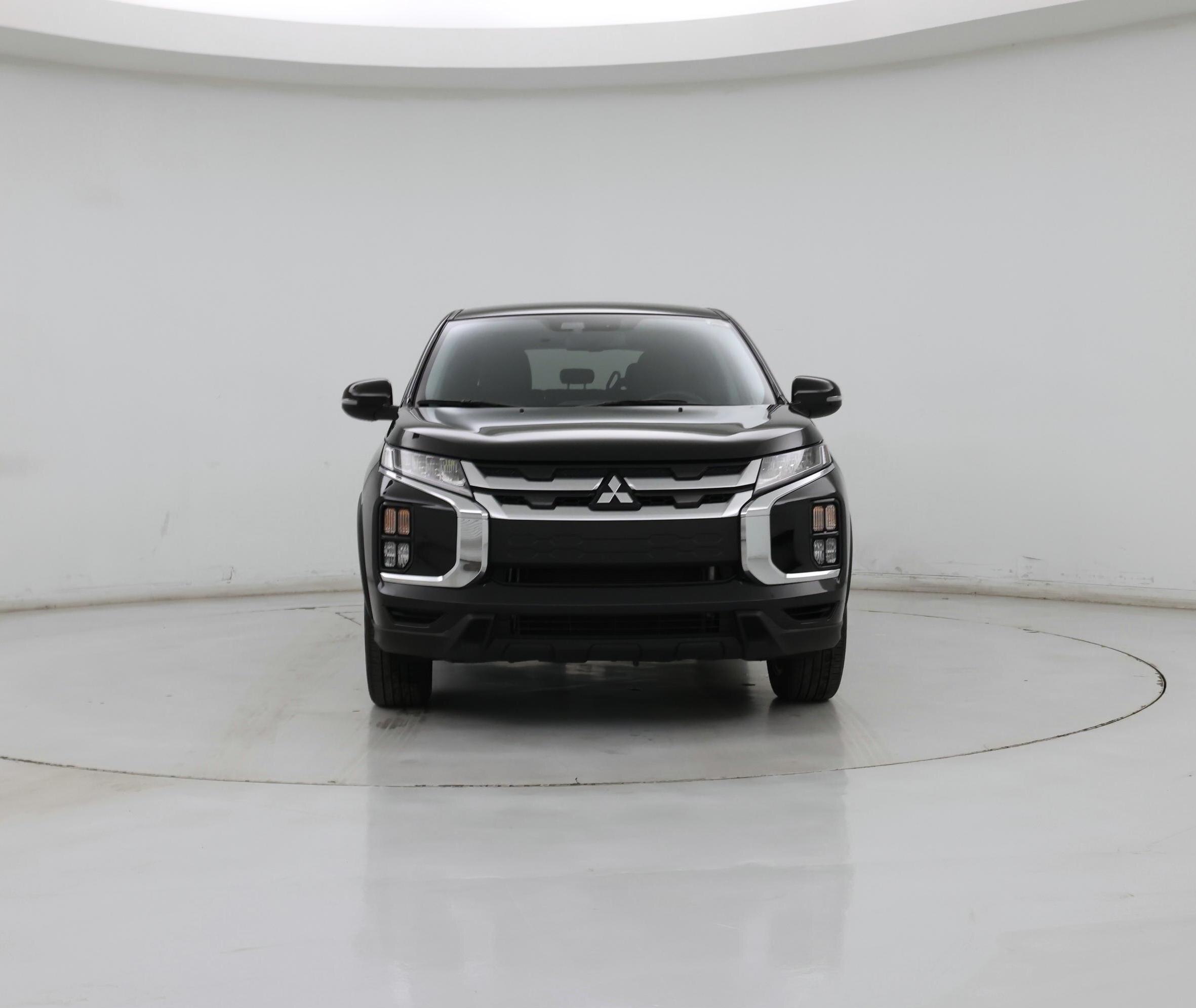 Thumbnail: 2024 Mitsubishi Outlander Sport - 5