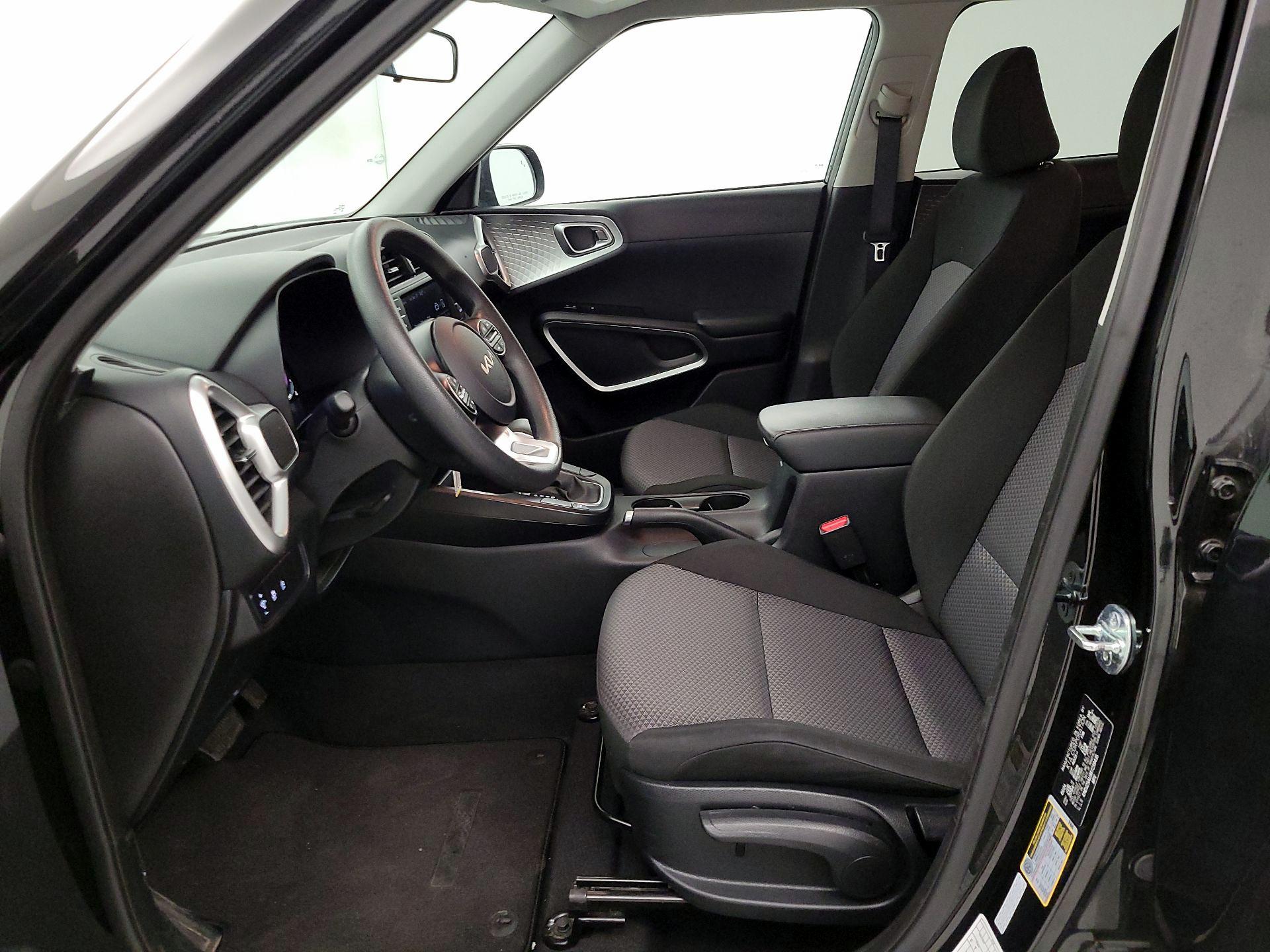 Thumbnail: 2024 Kia Soul - 11