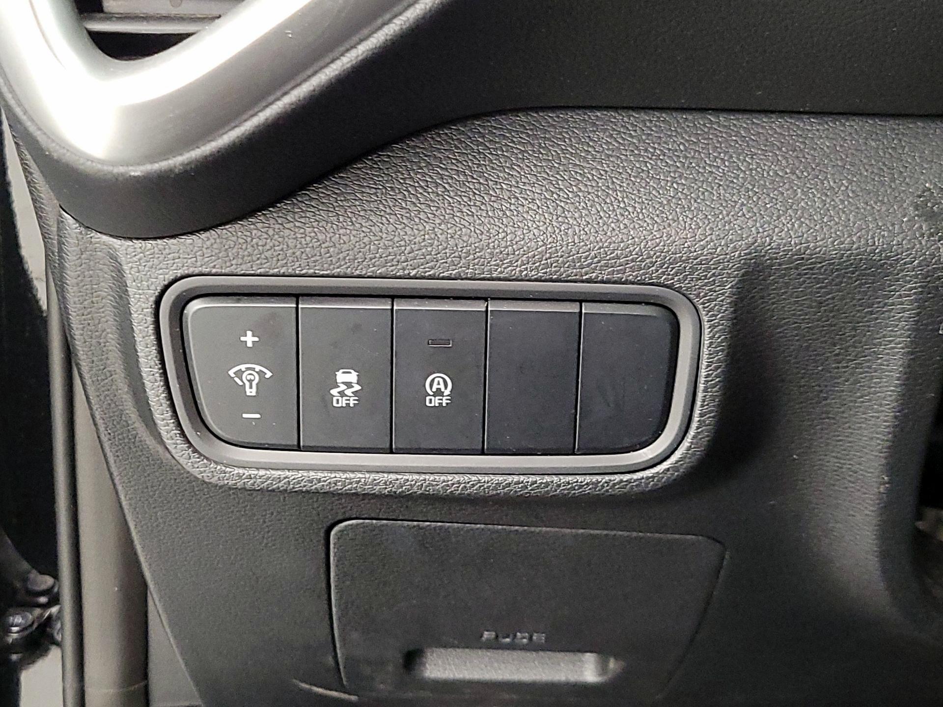 Thumbnail: 2024 Kia Soul - 13