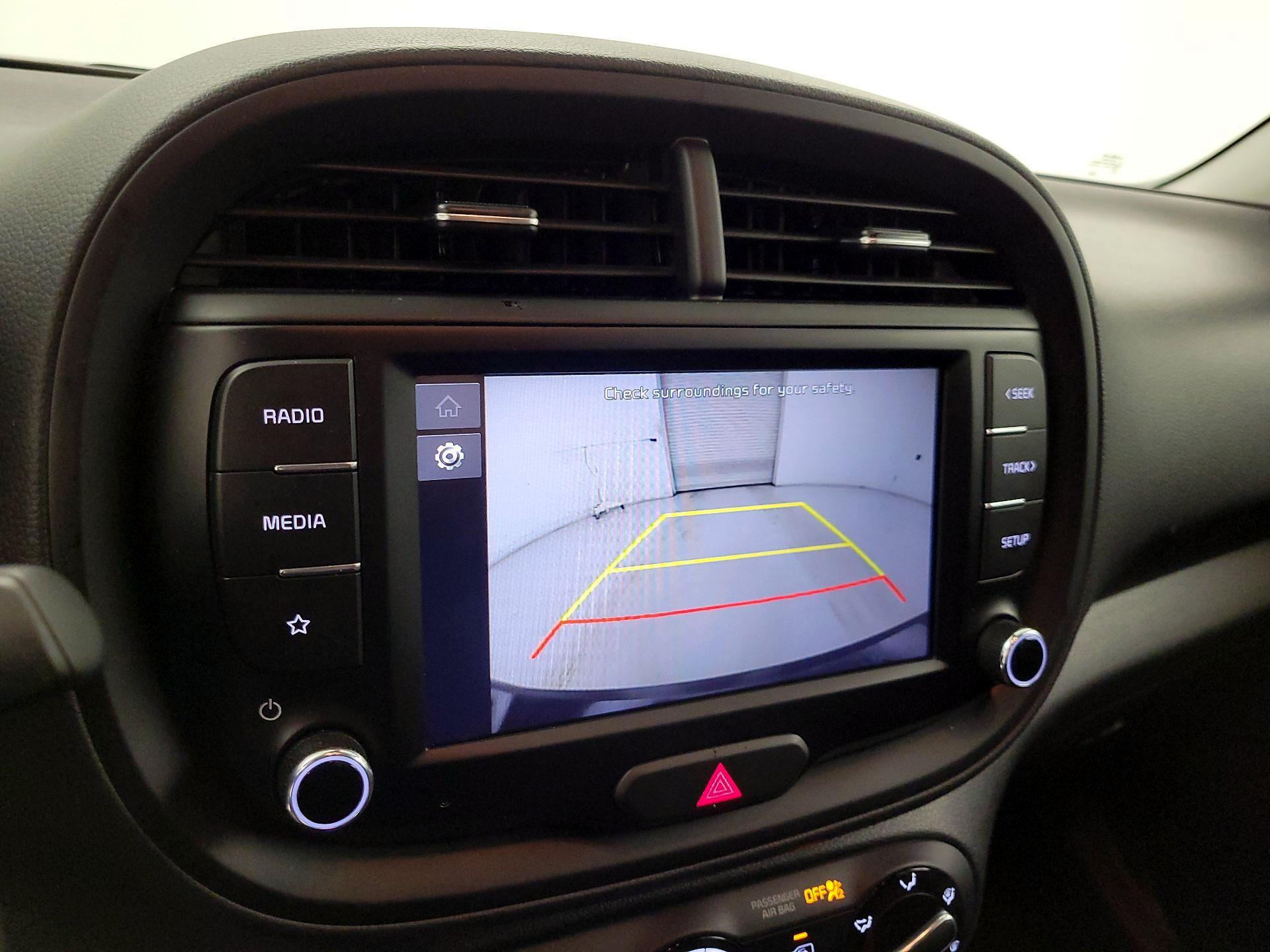 Thumbnail: 2024 Kia Soul - 14