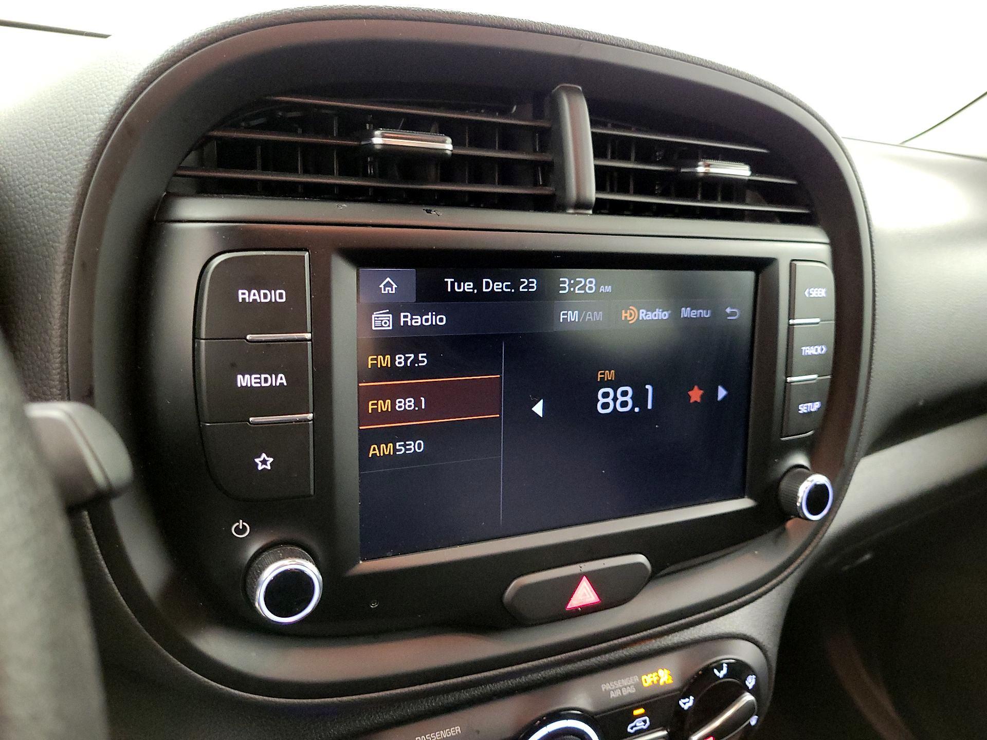 Thumbnail: 2024 Kia Soul - 15