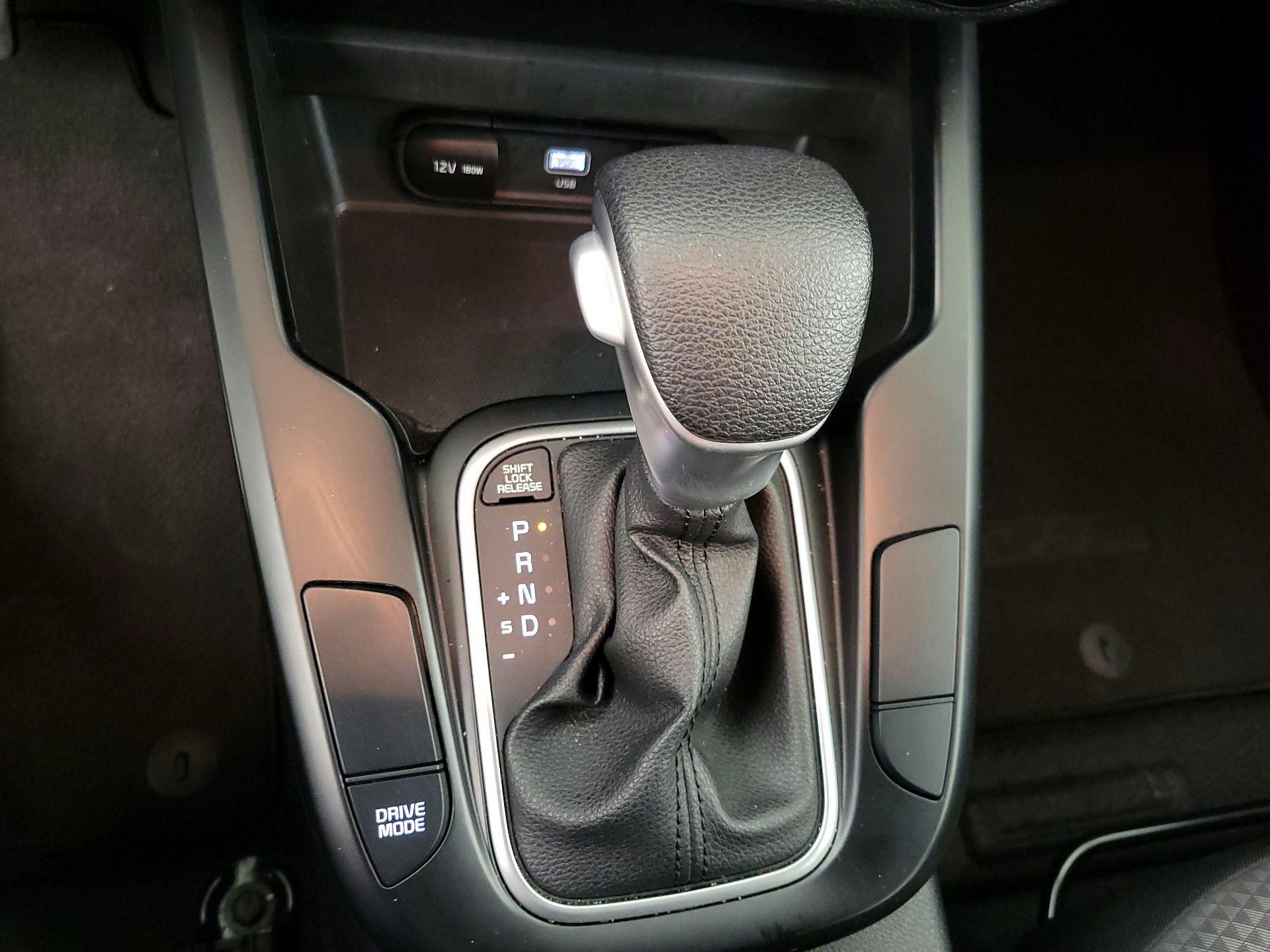 Thumbnail: 2024 Kia Soul - 17