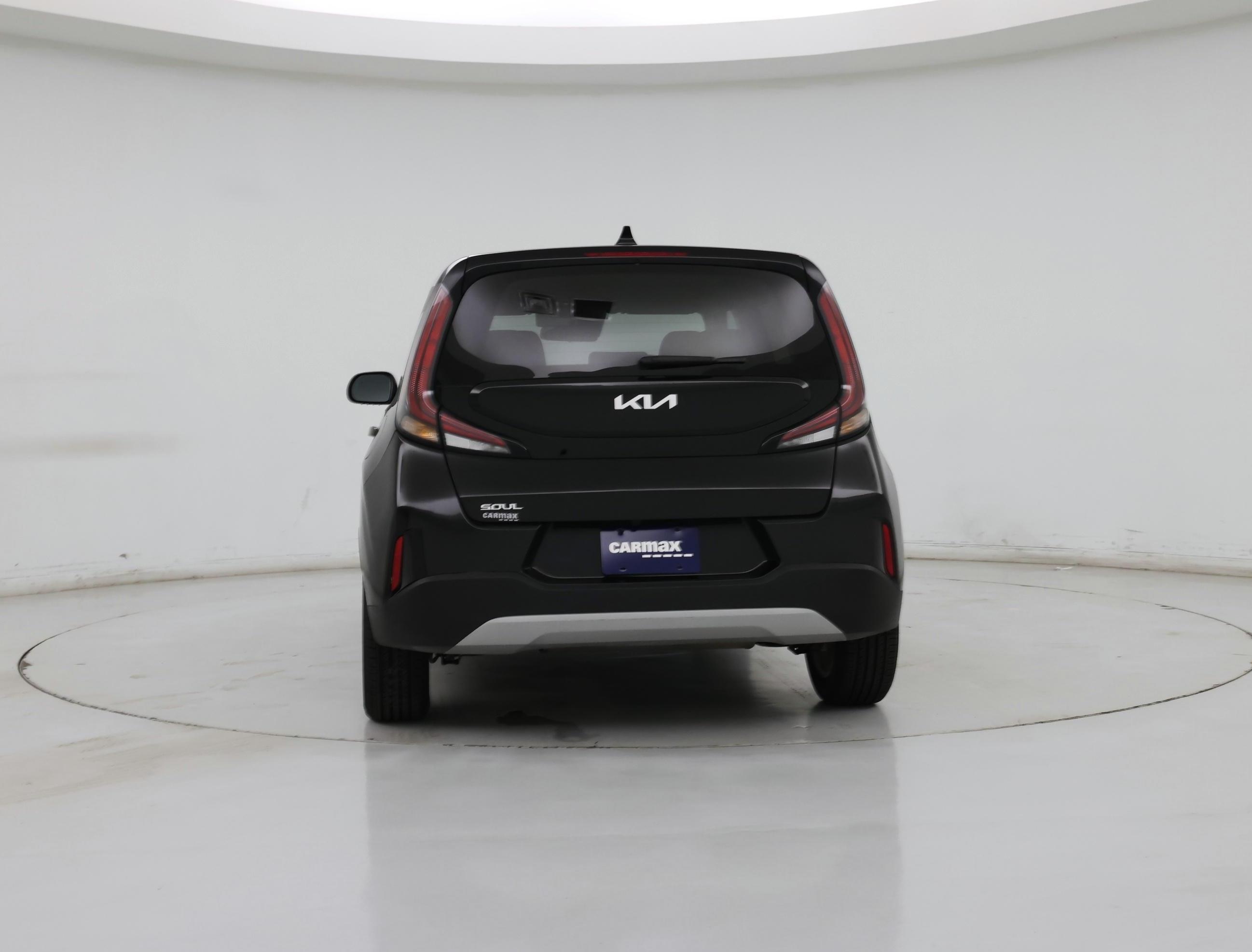 Thumbnail: 2024 Kia Soul - 2