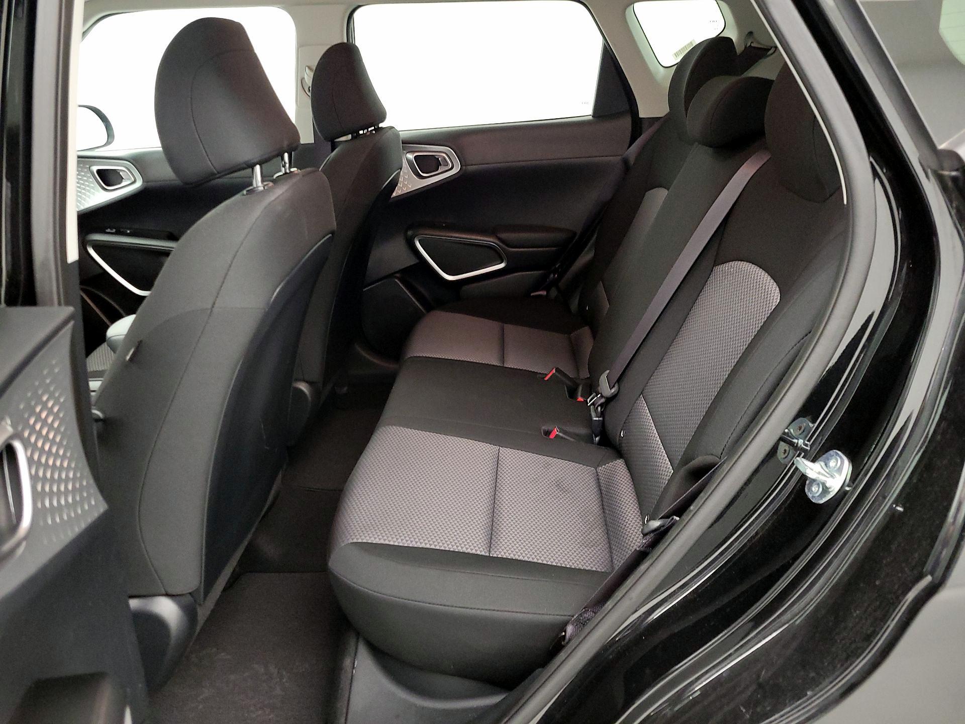 Thumbnail: 2024 Kia Soul - 19