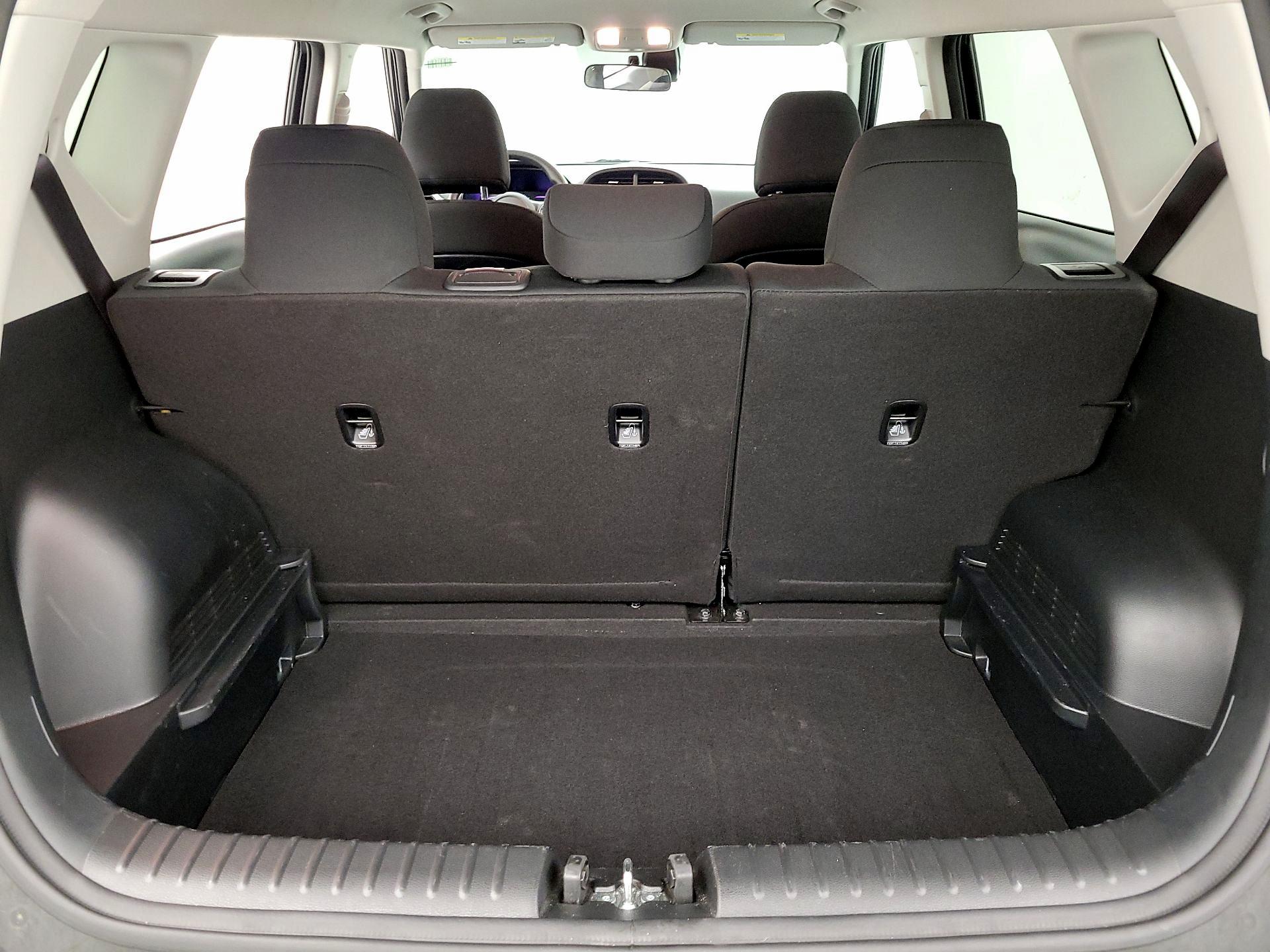 Thumbnail: 2024 Kia Soul - 20