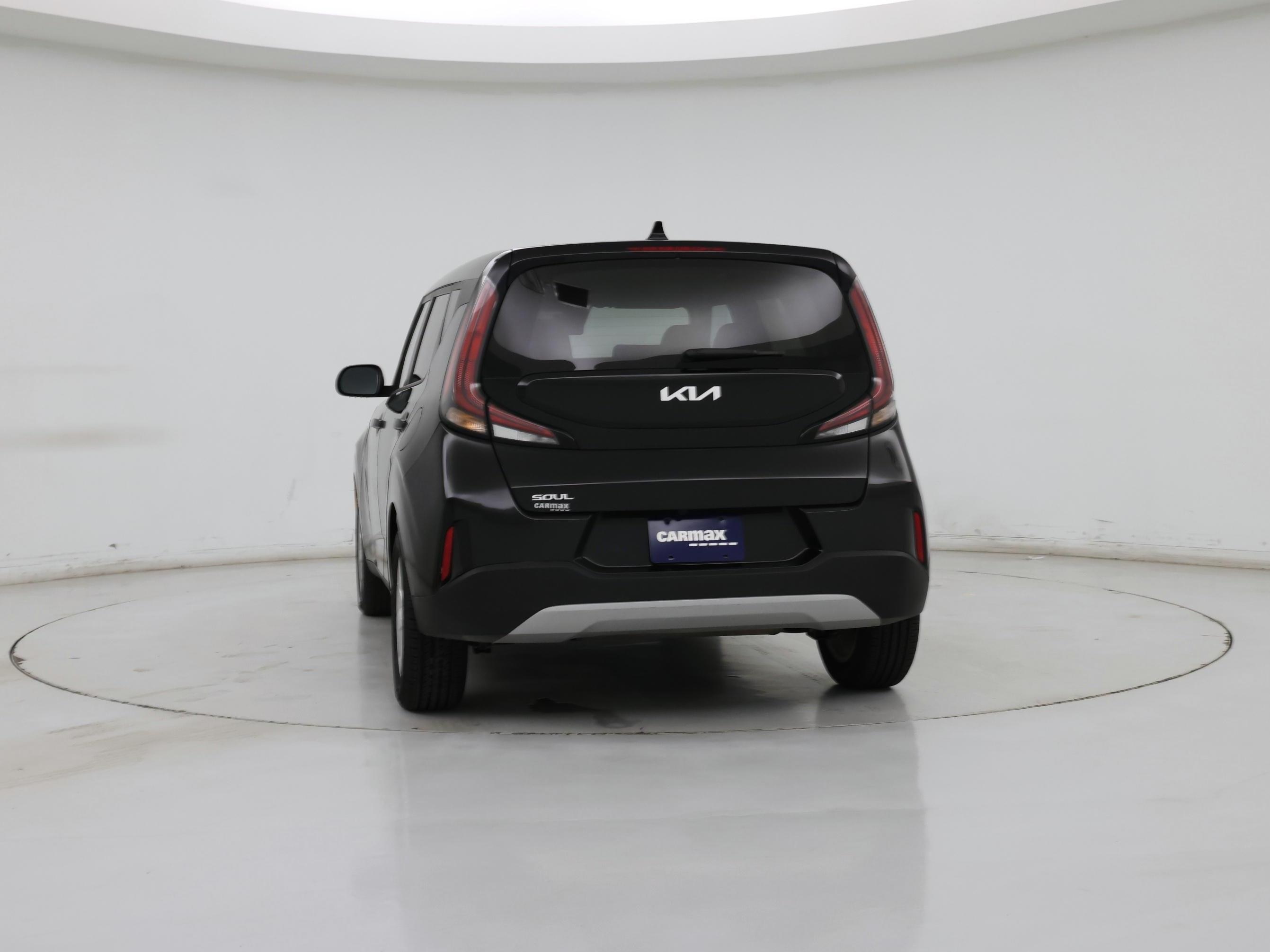 Thumbnail: 2024 Kia Soul - 4