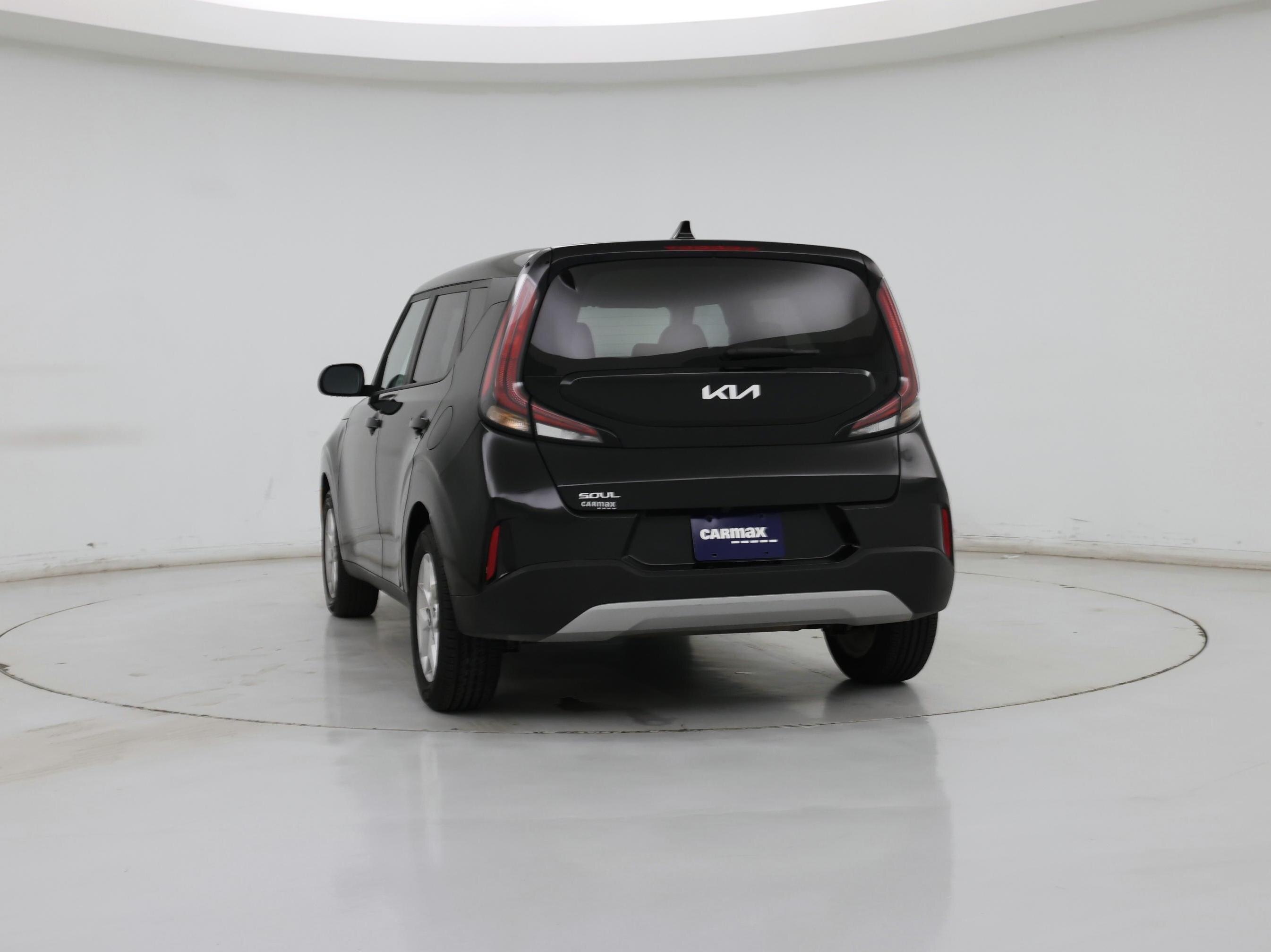 Thumbnail: 2024 Kia Soul - 5