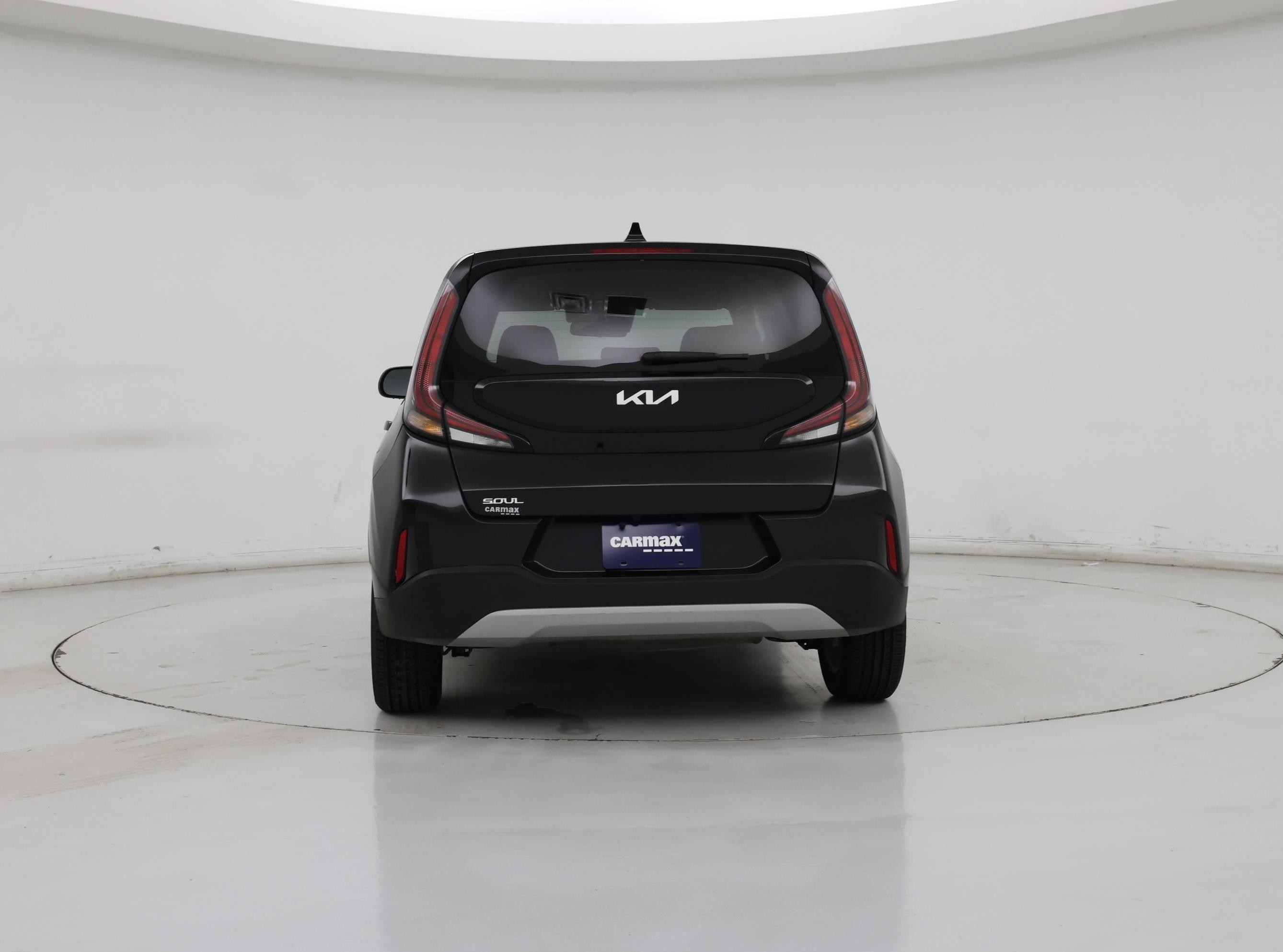 Thumbnail: 2024 Kia Soul - 6