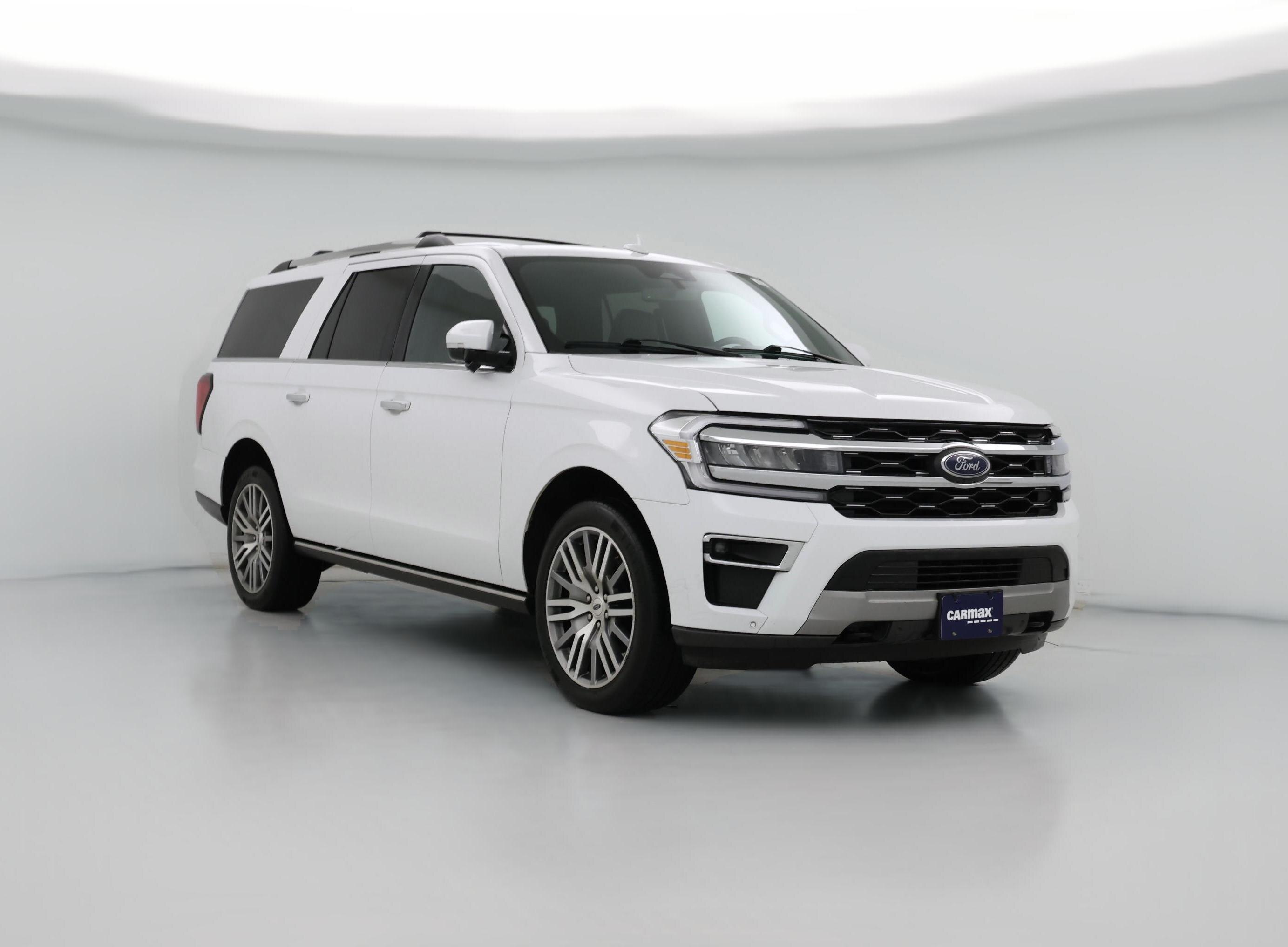 Thumbnail: 2023 Ford Expedition MAX - 1