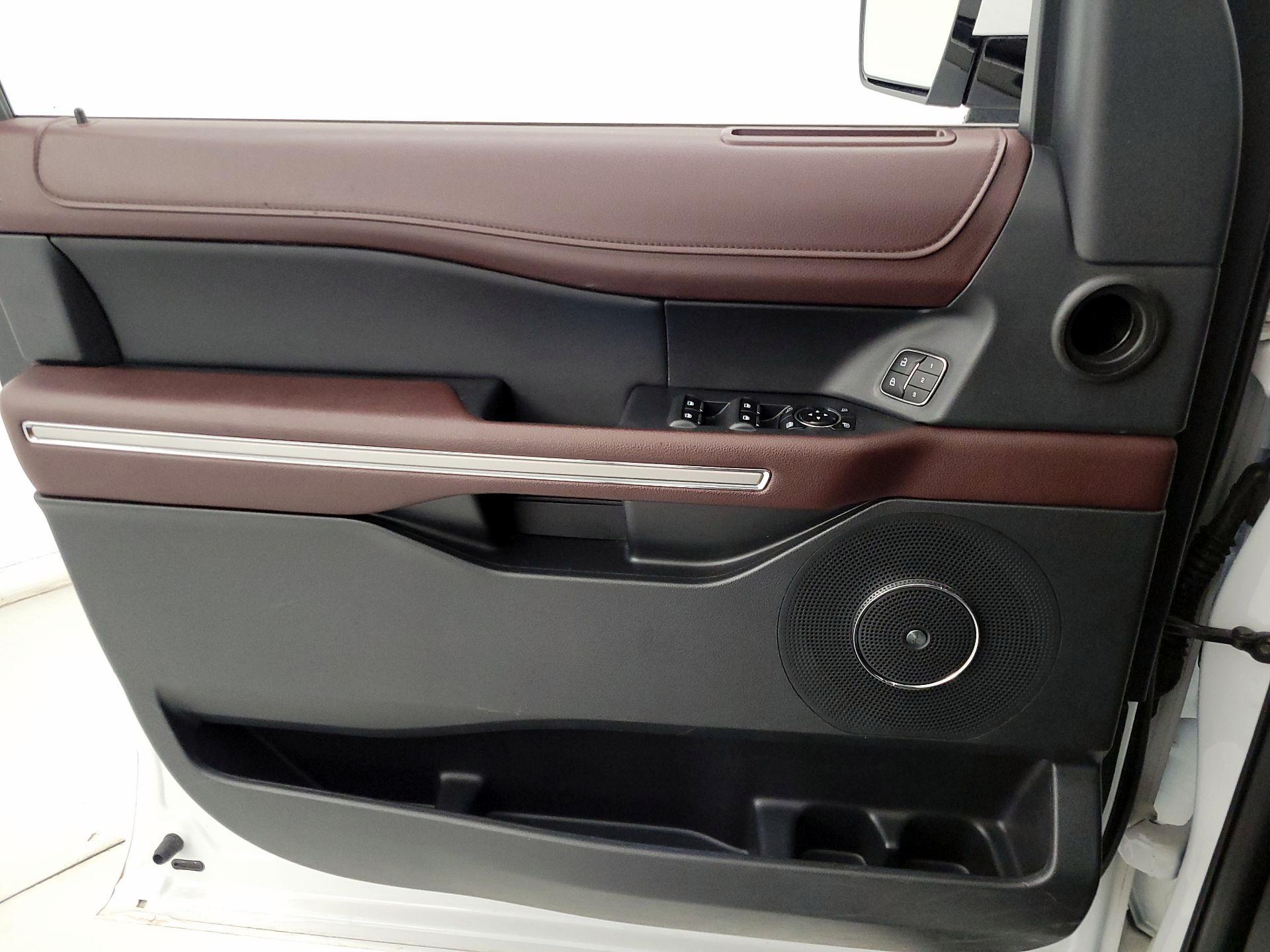 Thumbnail: 2023 Ford Expedition MAX - 12