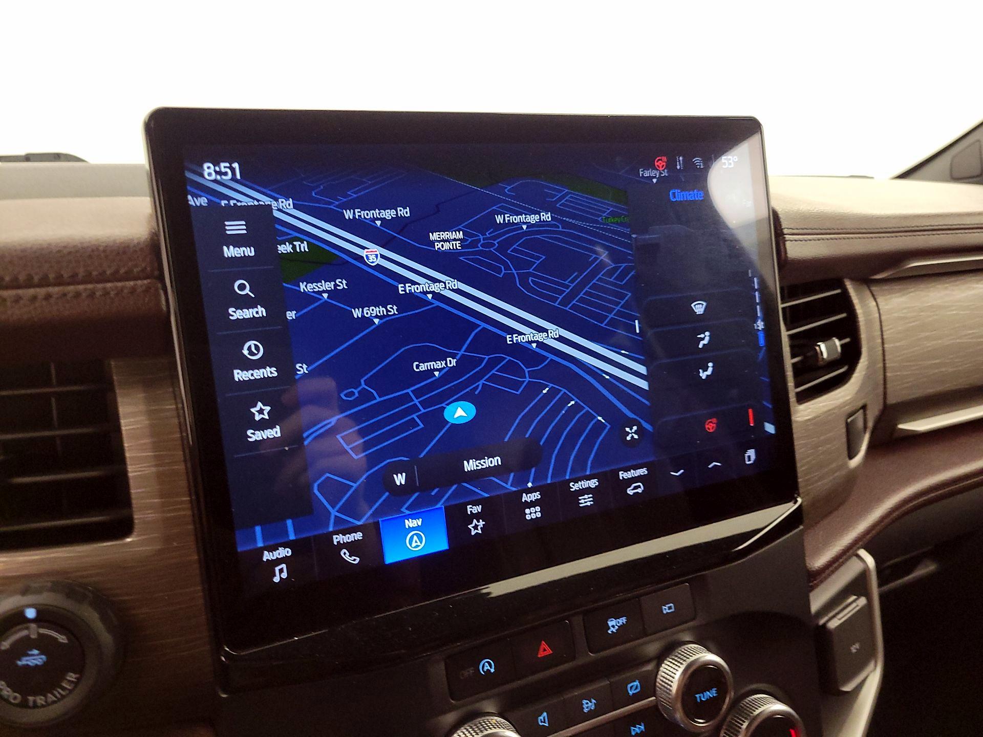 Thumbnail: 2023 Ford Expedition MAX - 14