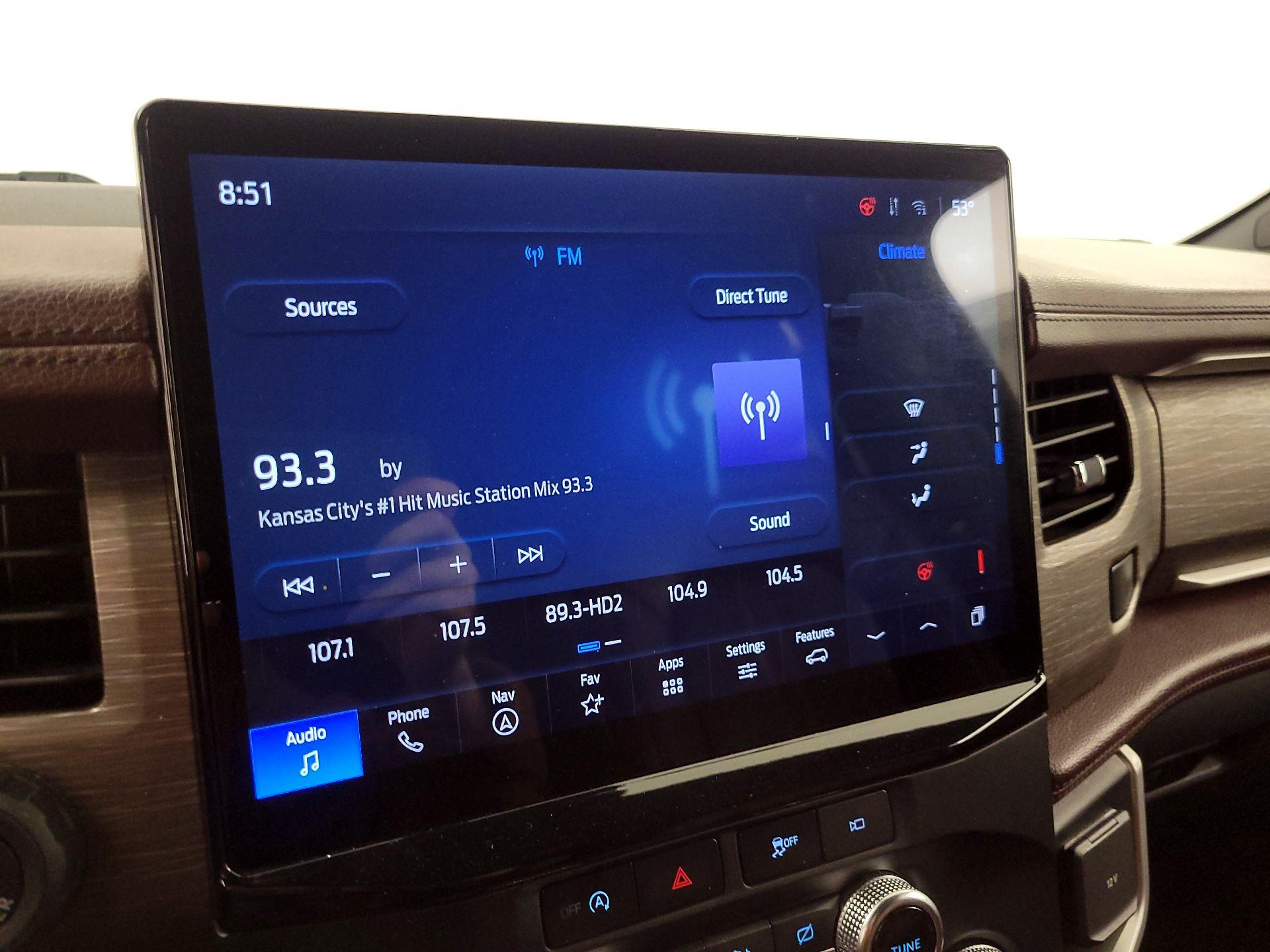 Thumbnail: 2023 Ford Expedition MAX - 16