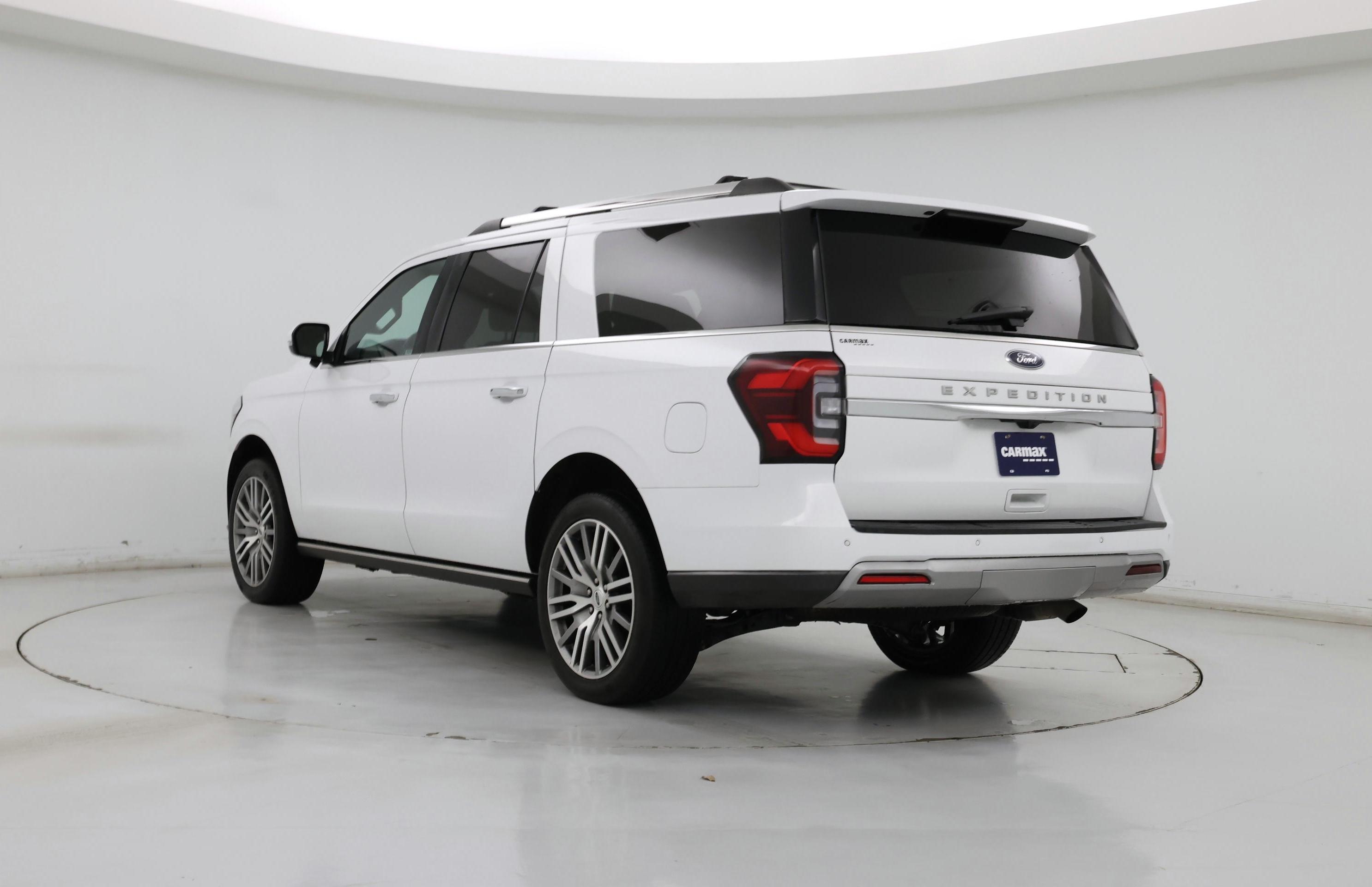 Thumbnail: 2023 Ford Expedition MAX - 2