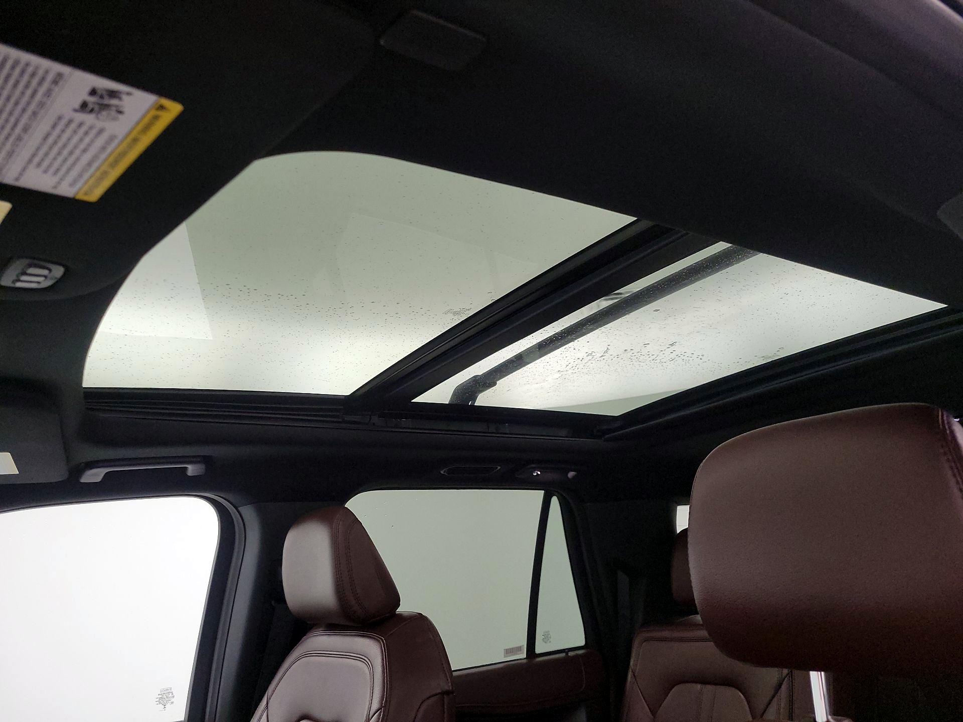 Thumbnail: 2023 Ford Expedition MAX - 20