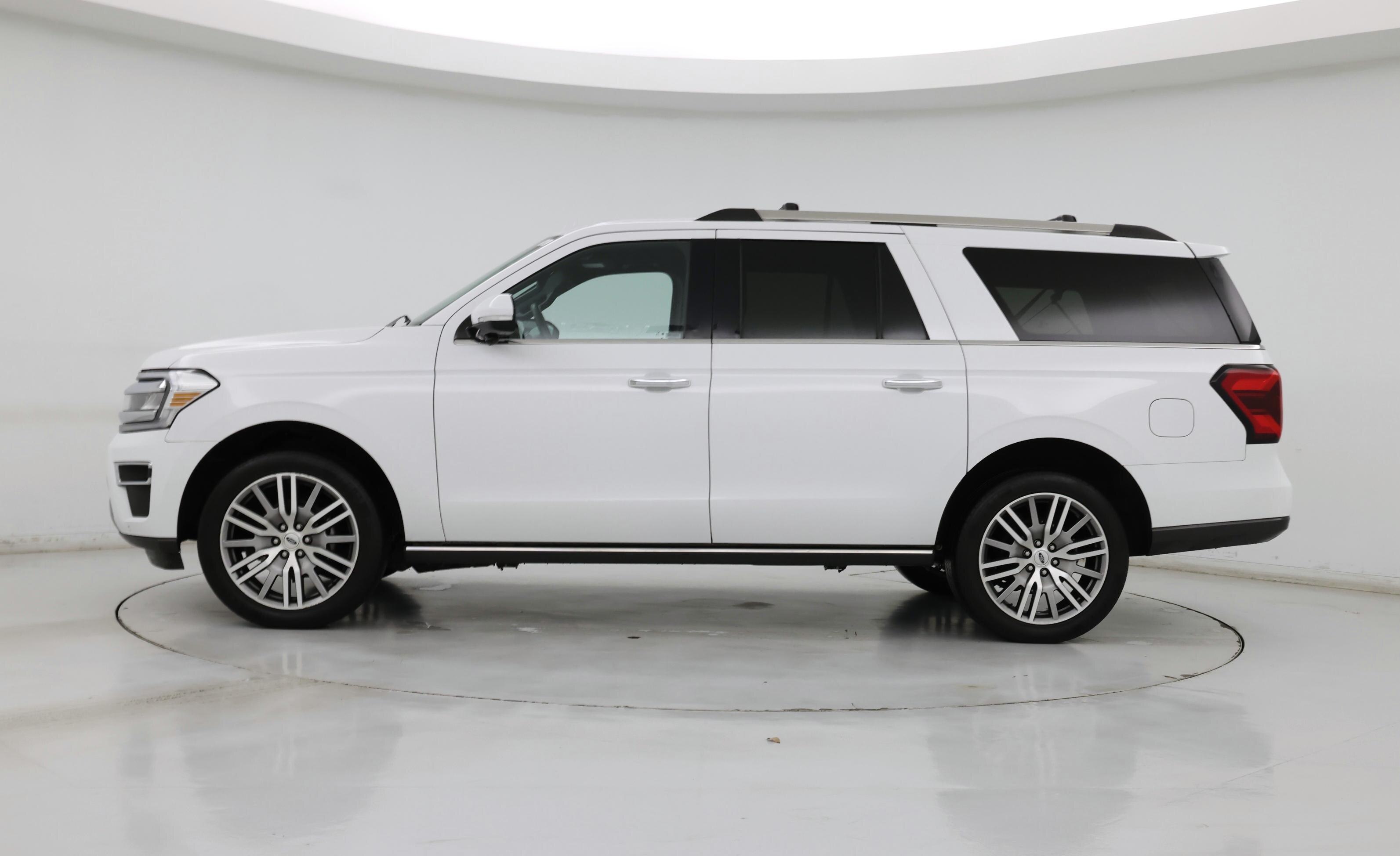 Thumbnail: 2023 Ford Expedition MAX - 3