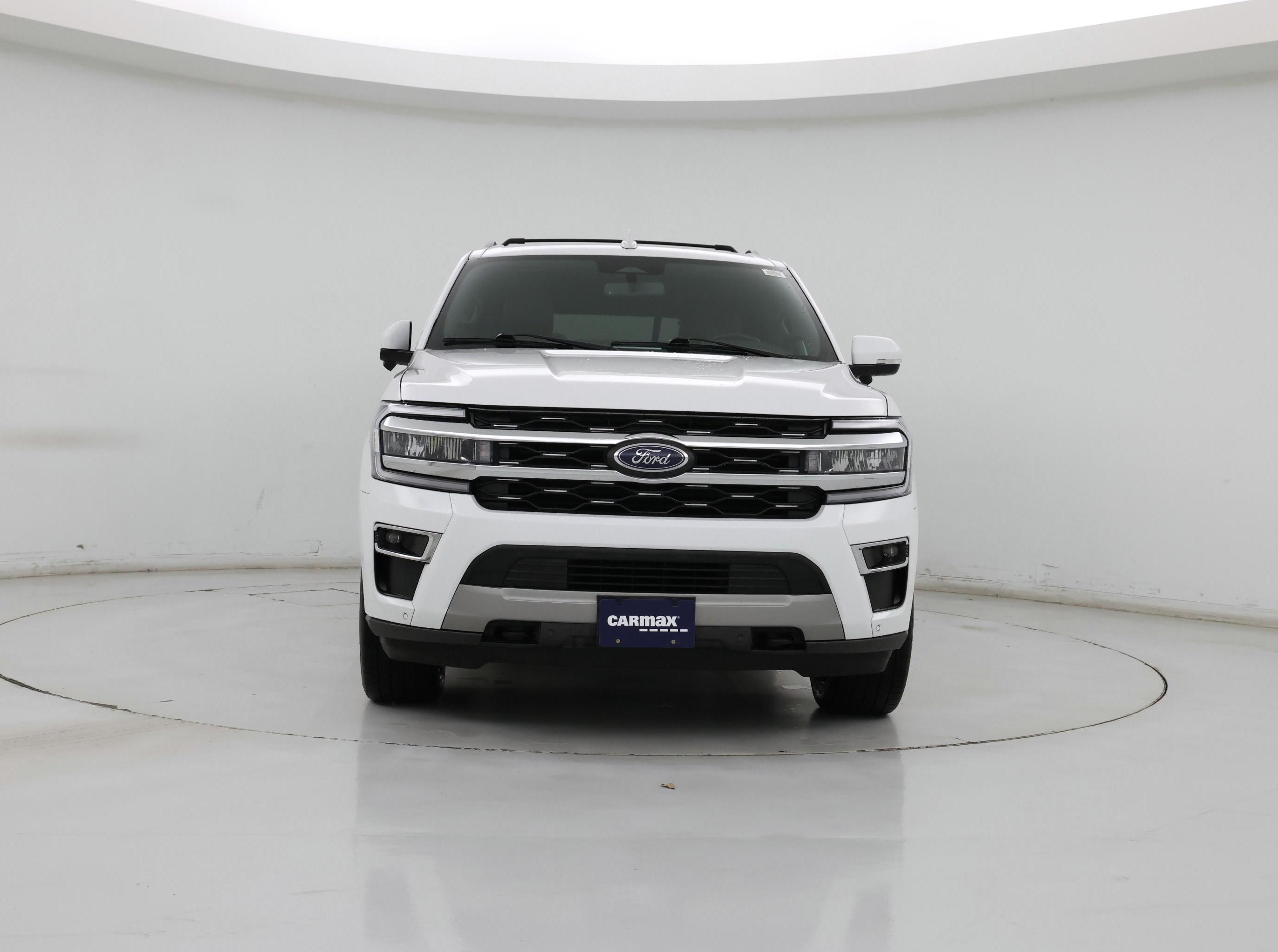 Thumbnail: 2023 Ford Expedition MAX - 5