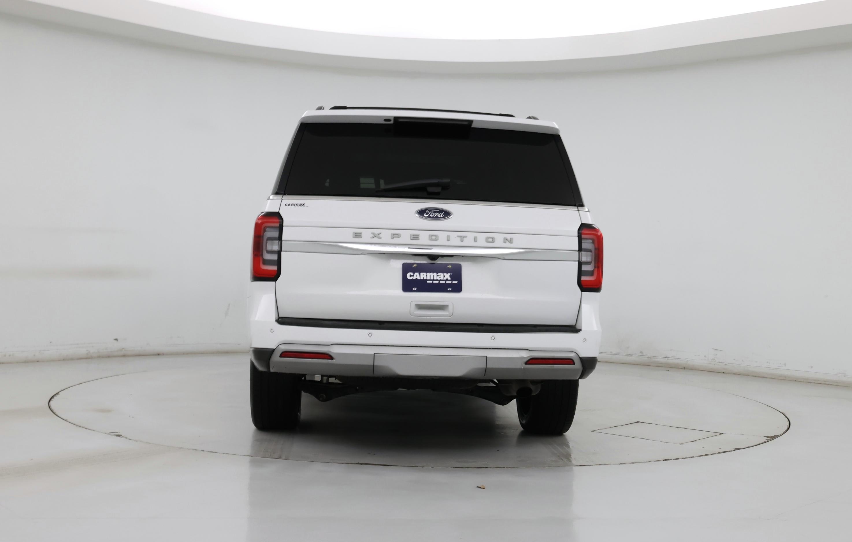 Thumbnail: 2023 Ford Expedition MAX - 6