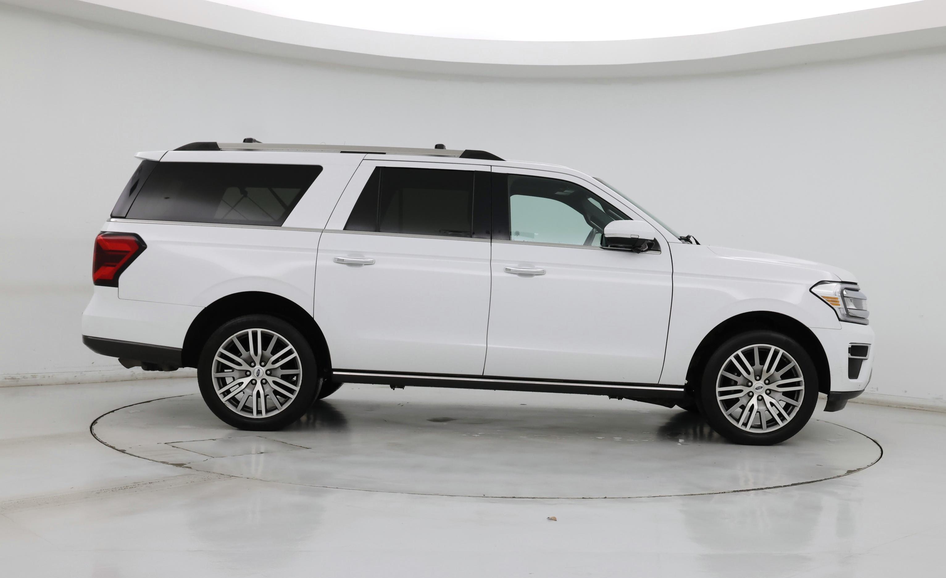 Thumbnail: 2023 Ford Expedition MAX - 7