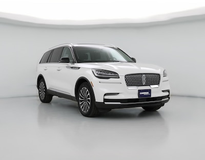 2023 Lincoln Aviator Standard